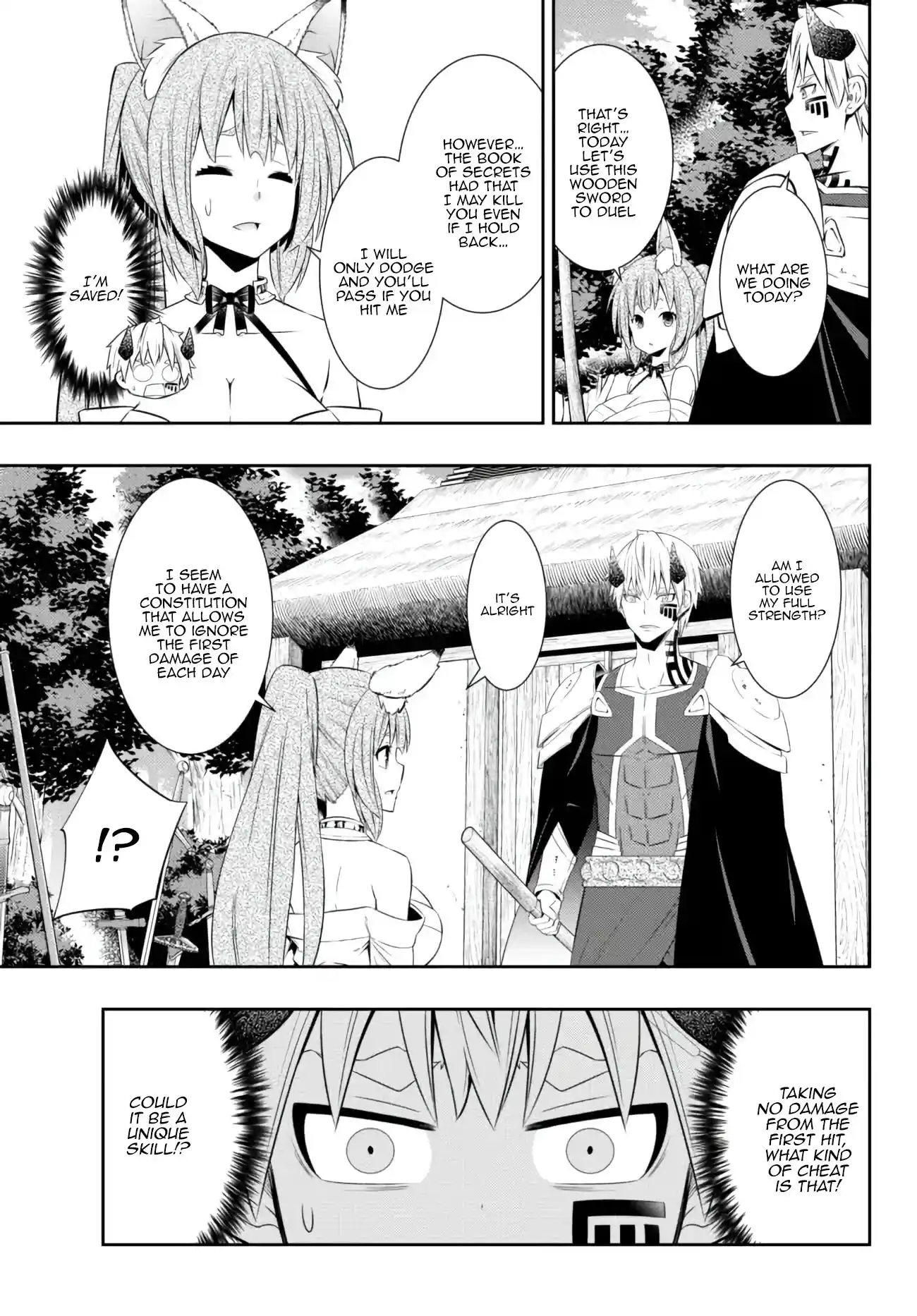 Isekai Maou to Shoukan Shoujo no Dorei Majutsu 92.2