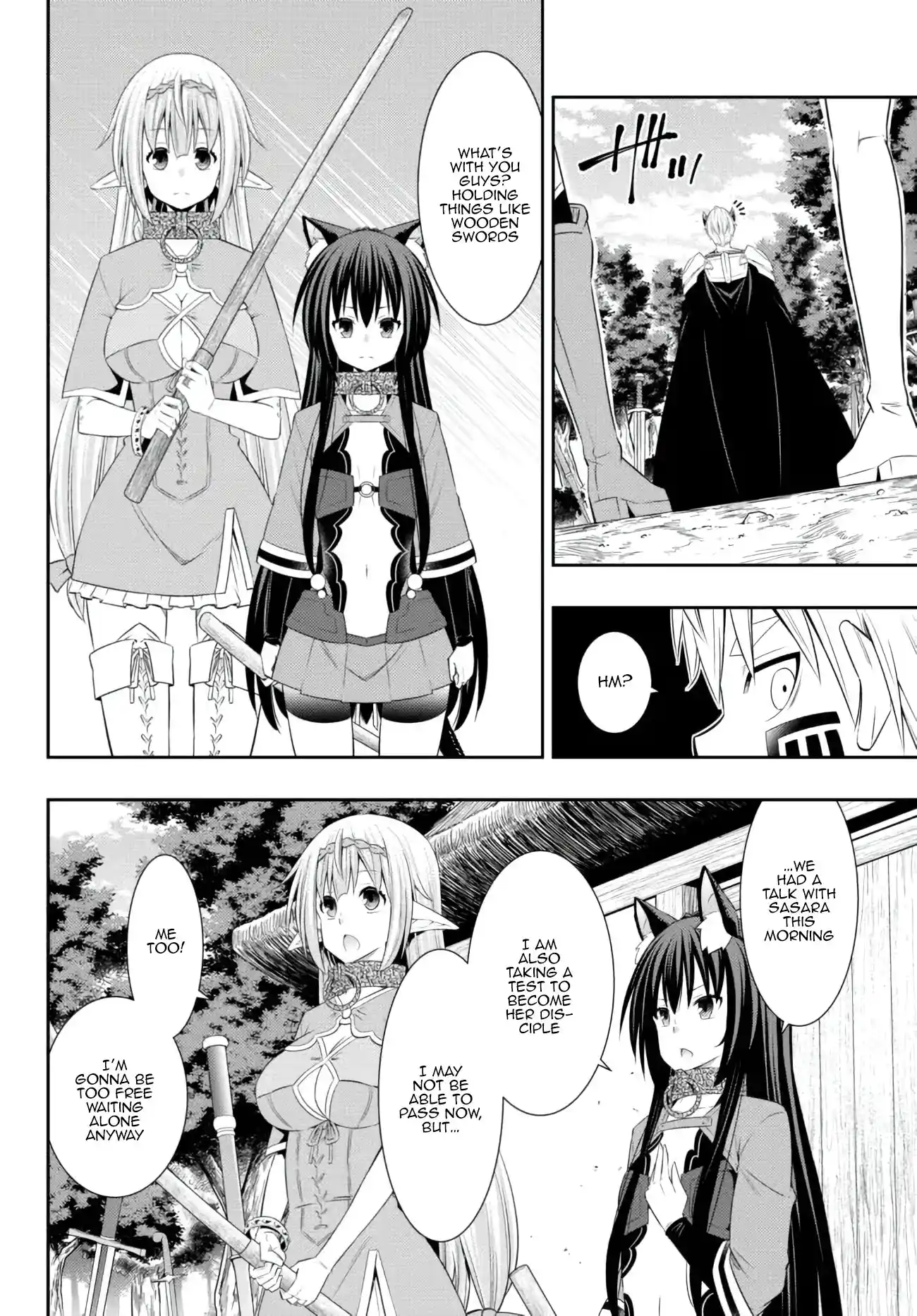 Isekai Maou to Shoukan Shoujo no Dorei Majutsu 92.2