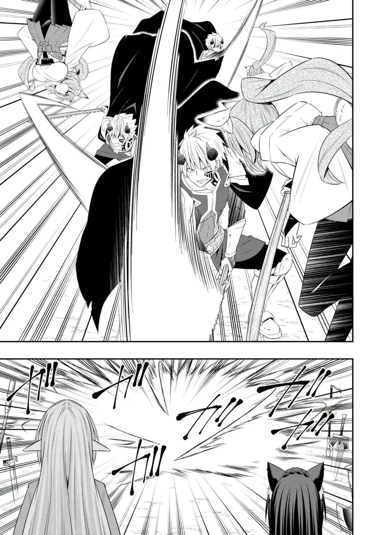 Isekai Maou to Shoukan Shoujo no Dorei Majutsu 92.2