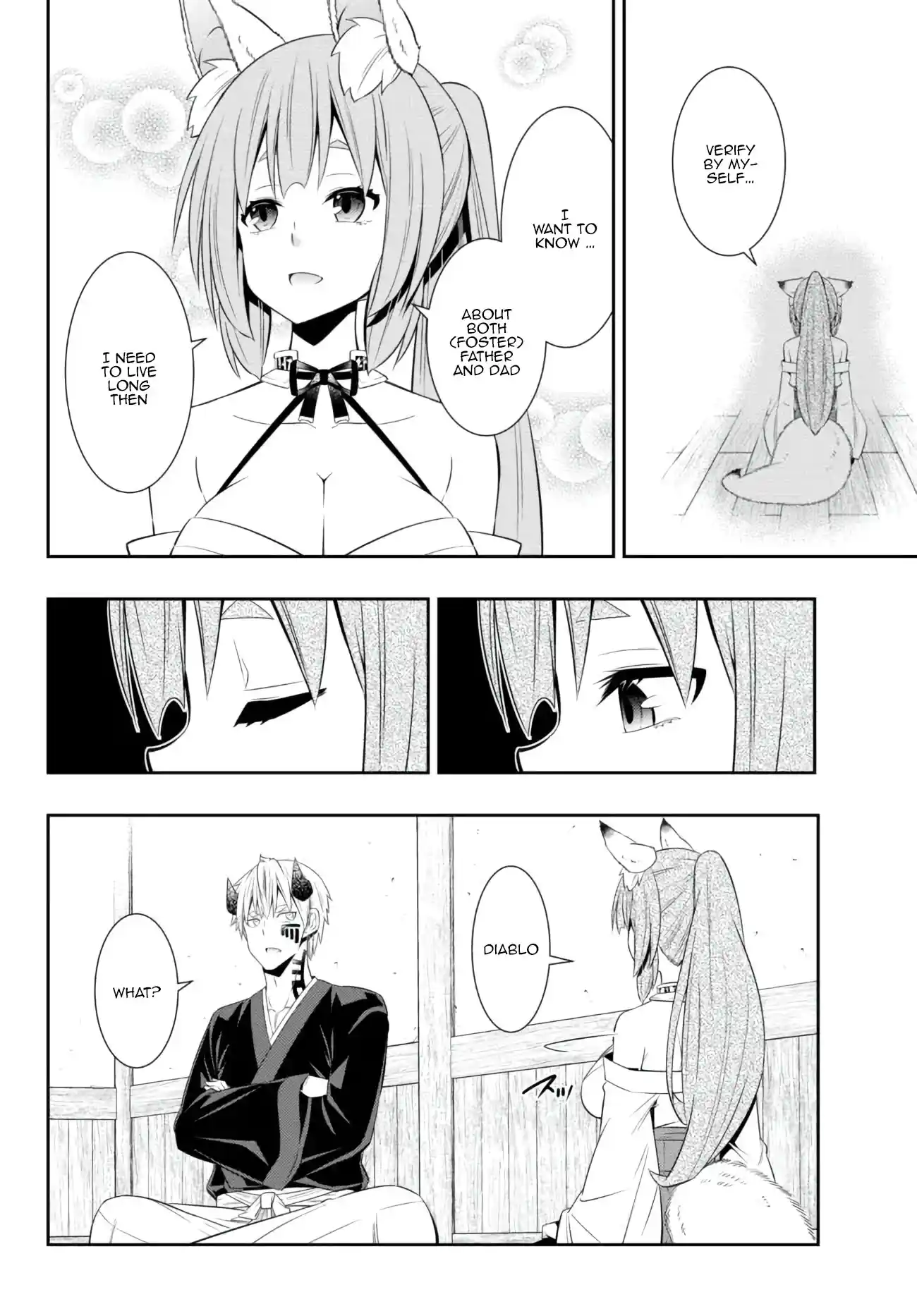 Isekai Maou to Shoukan Shoujo no Dorei Majutsu 92.3