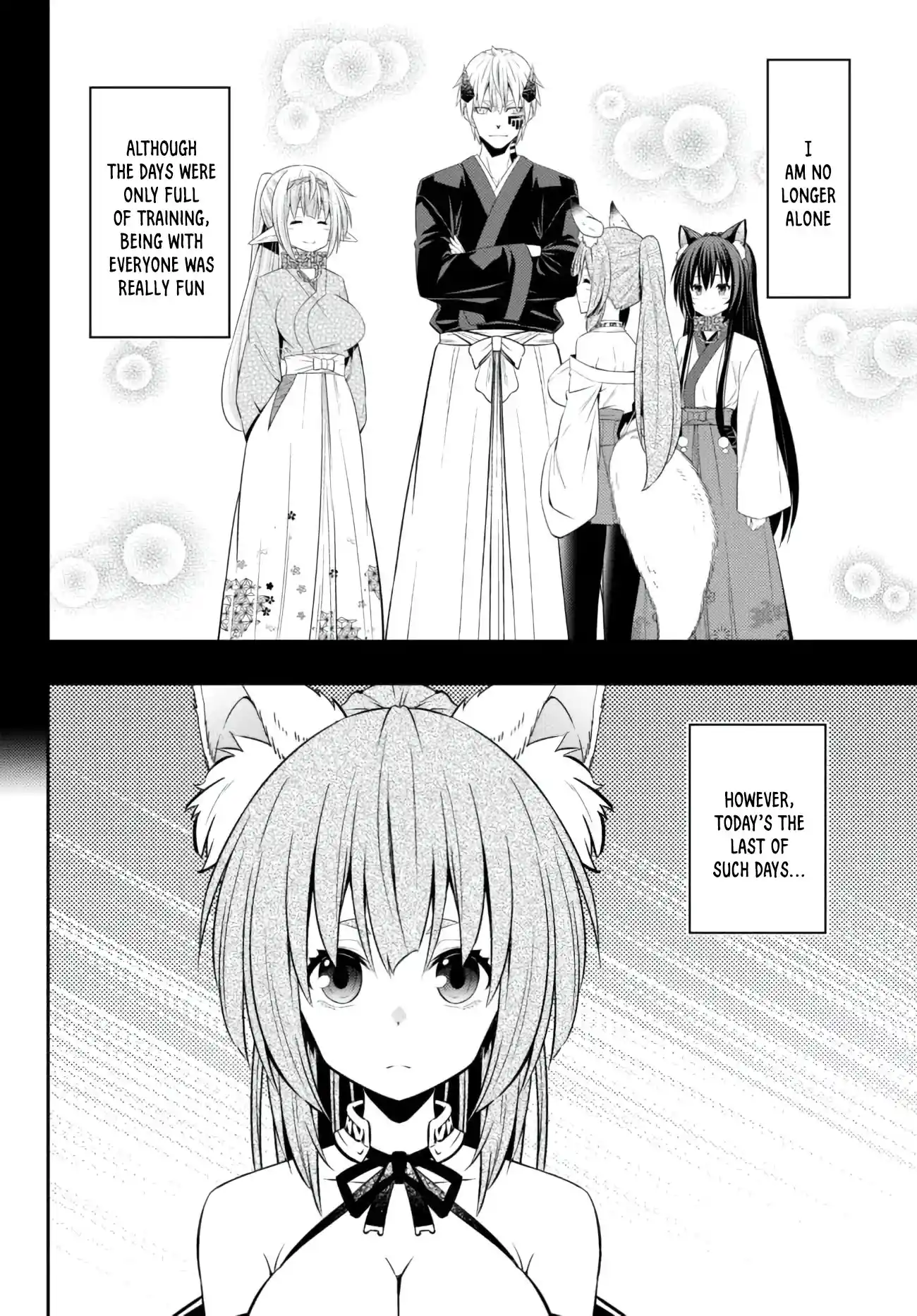 Isekai Maou to Shoukan Shoujo no Dorei Majutsu 93.1