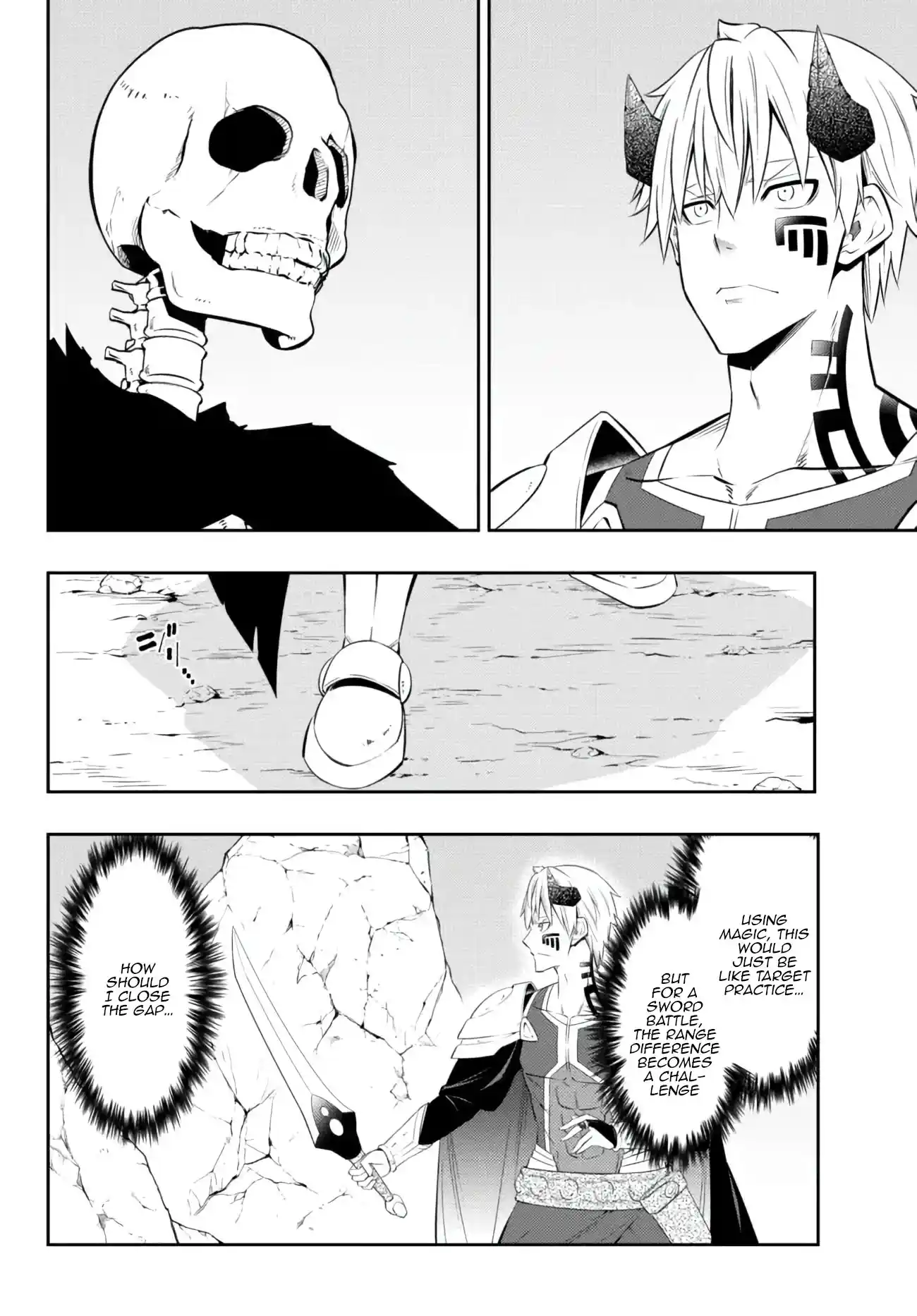 Isekai Maou to Shoukan Shoujo no Dorei Majutsu 93.1