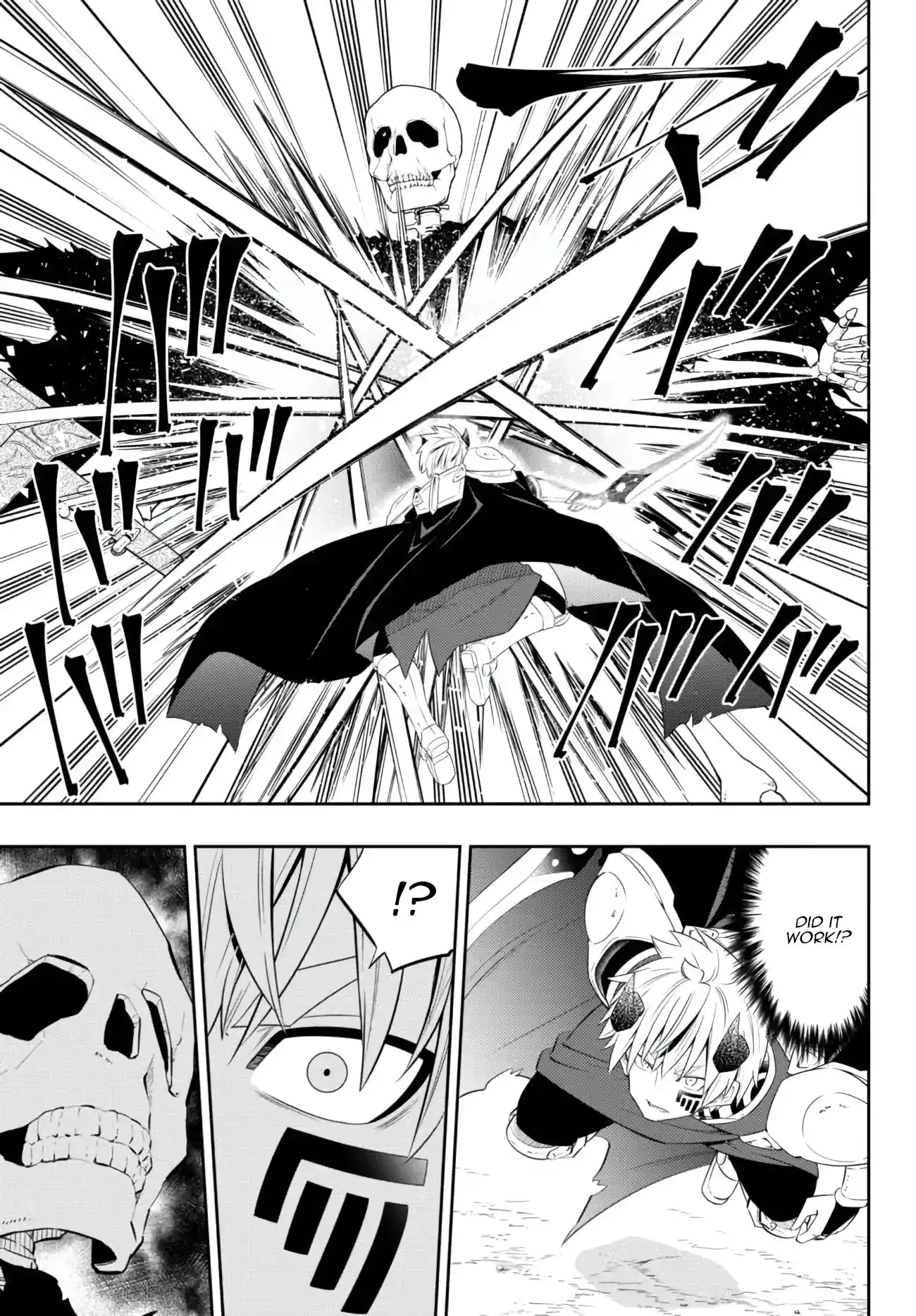 Isekai Maou to Shoukan Shoujo no Dorei Majutsu 93.1