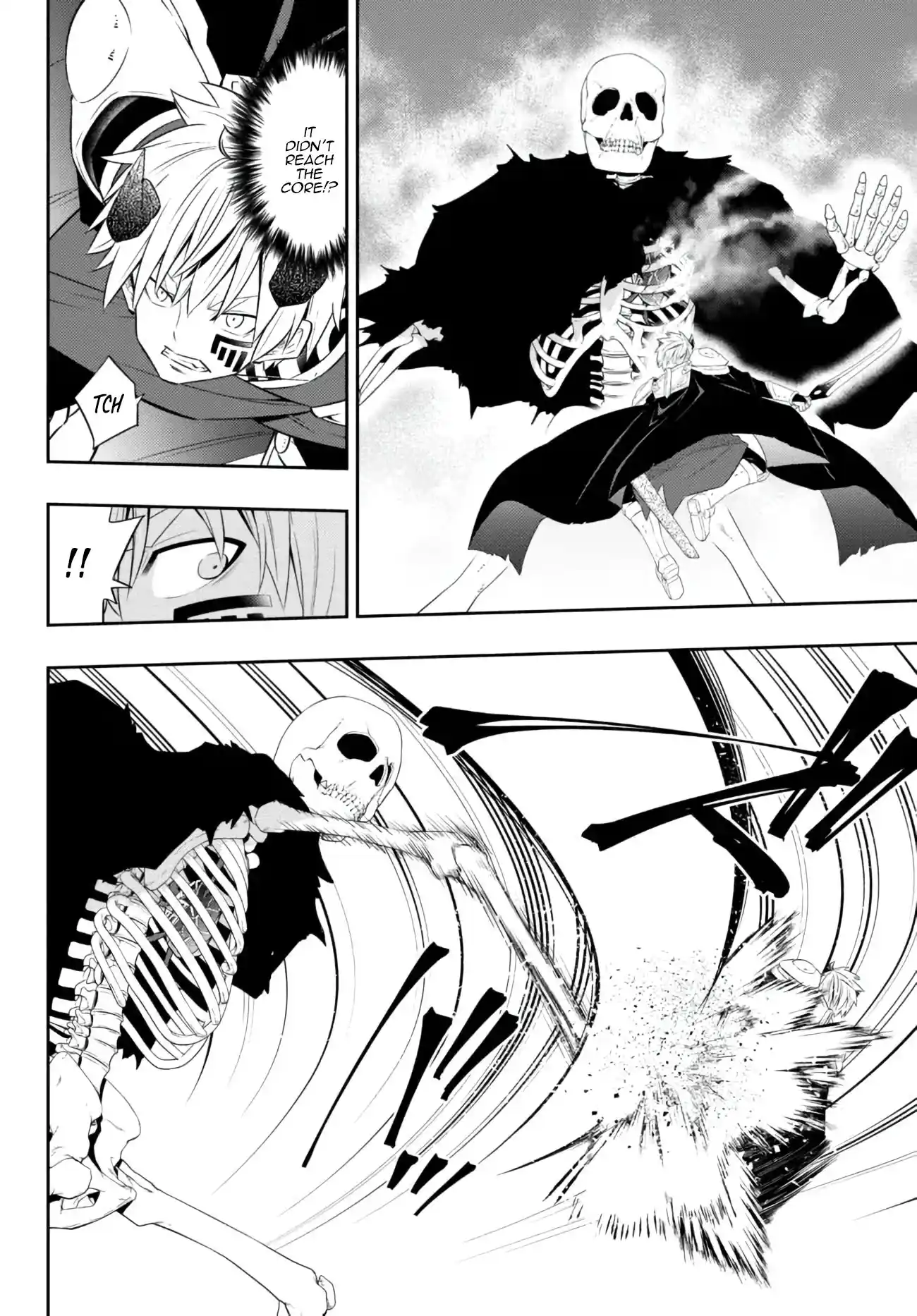 Isekai Maou to Shoukan Shoujo no Dorei Majutsu 93.1