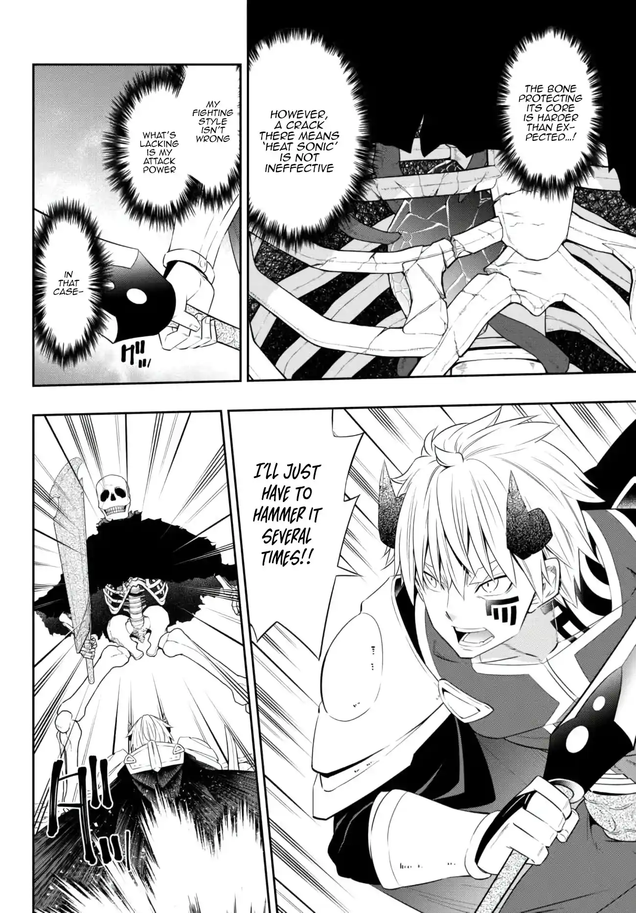 Isekai Maou to Shoukan Shoujo no Dorei Majutsu 93.1