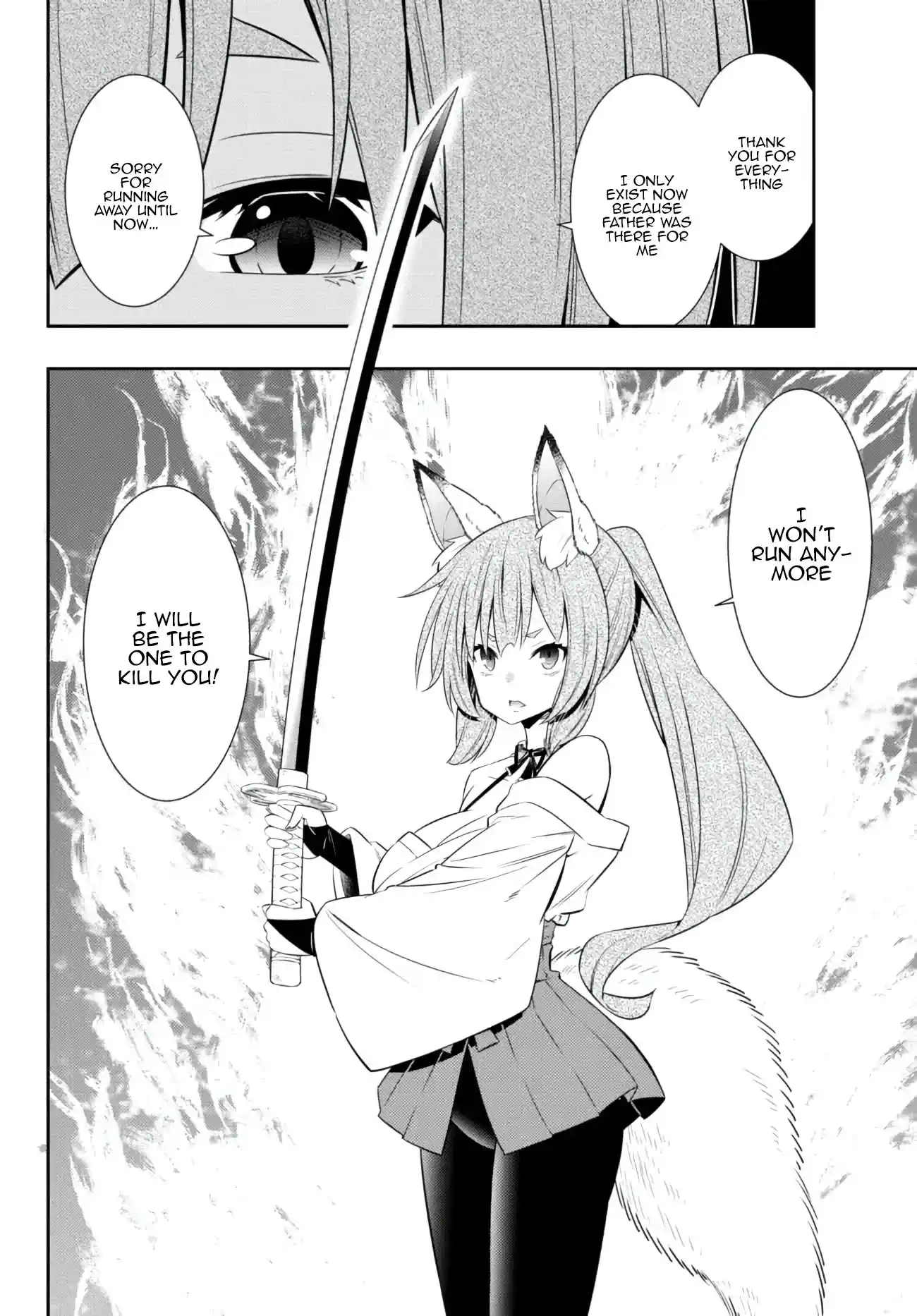 Isekai Maou to Shoukan Shoujo no Dorei Majutsu 93.2