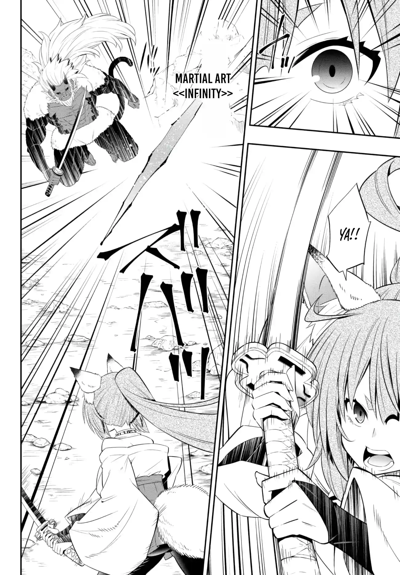 Isekai Maou to Shoukan Shoujo no Dorei Majutsu 93.2