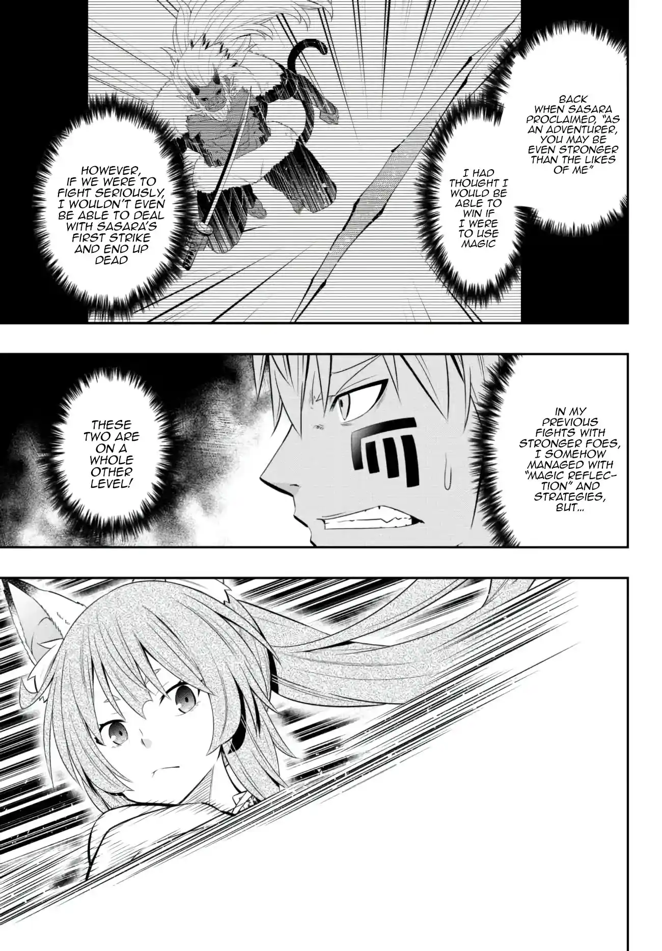 Isekai Maou to Shoukan Shoujo no Dorei Majutsu 93.2