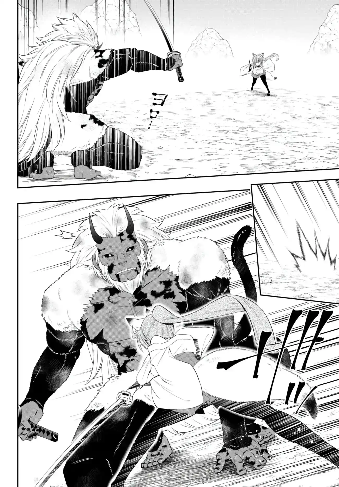 Isekai Maou to Shoukan Shoujo no Dorei Majutsu 93.3