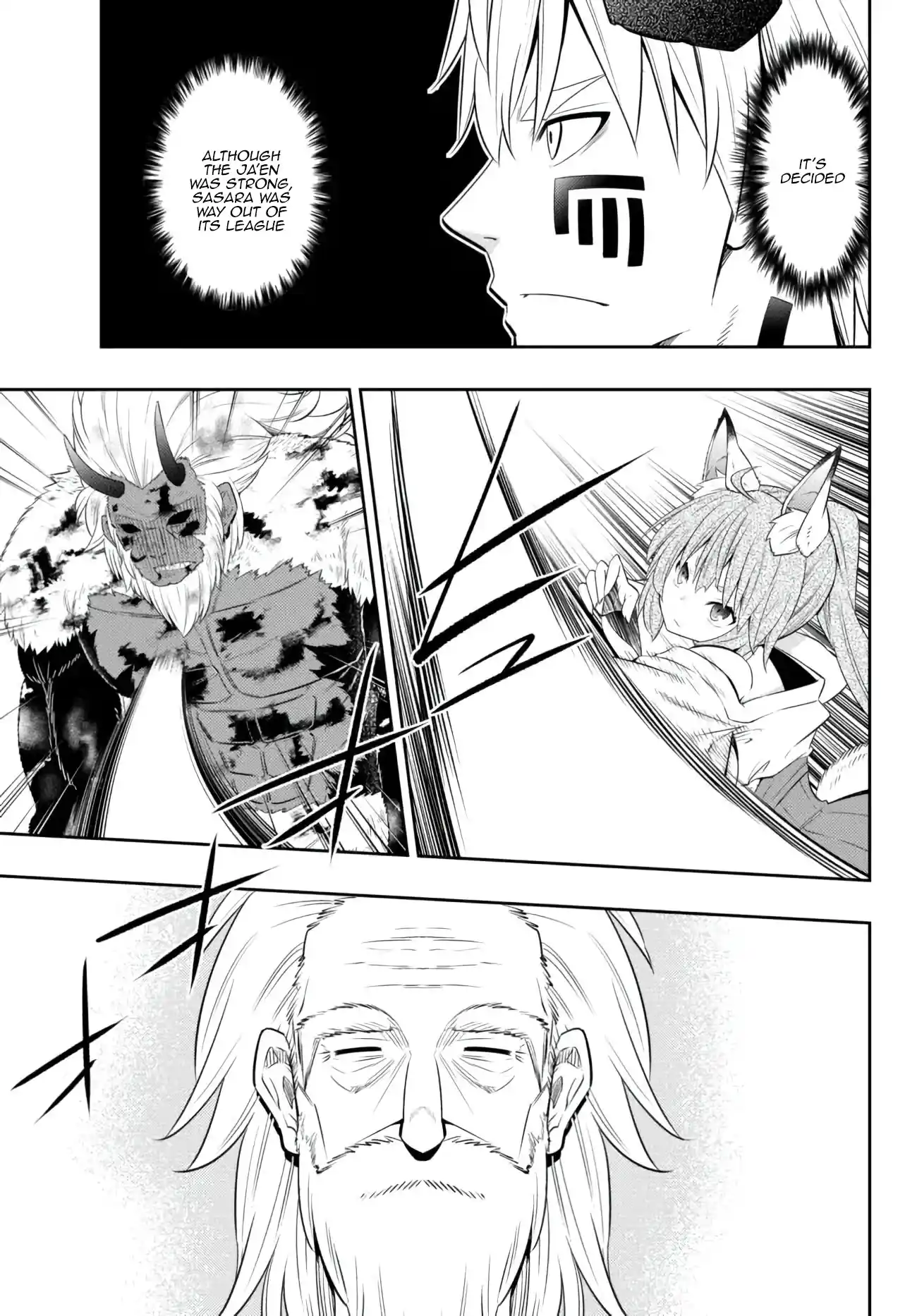 Isekai Maou to Shoukan Shoujo no Dorei Majutsu 93.3