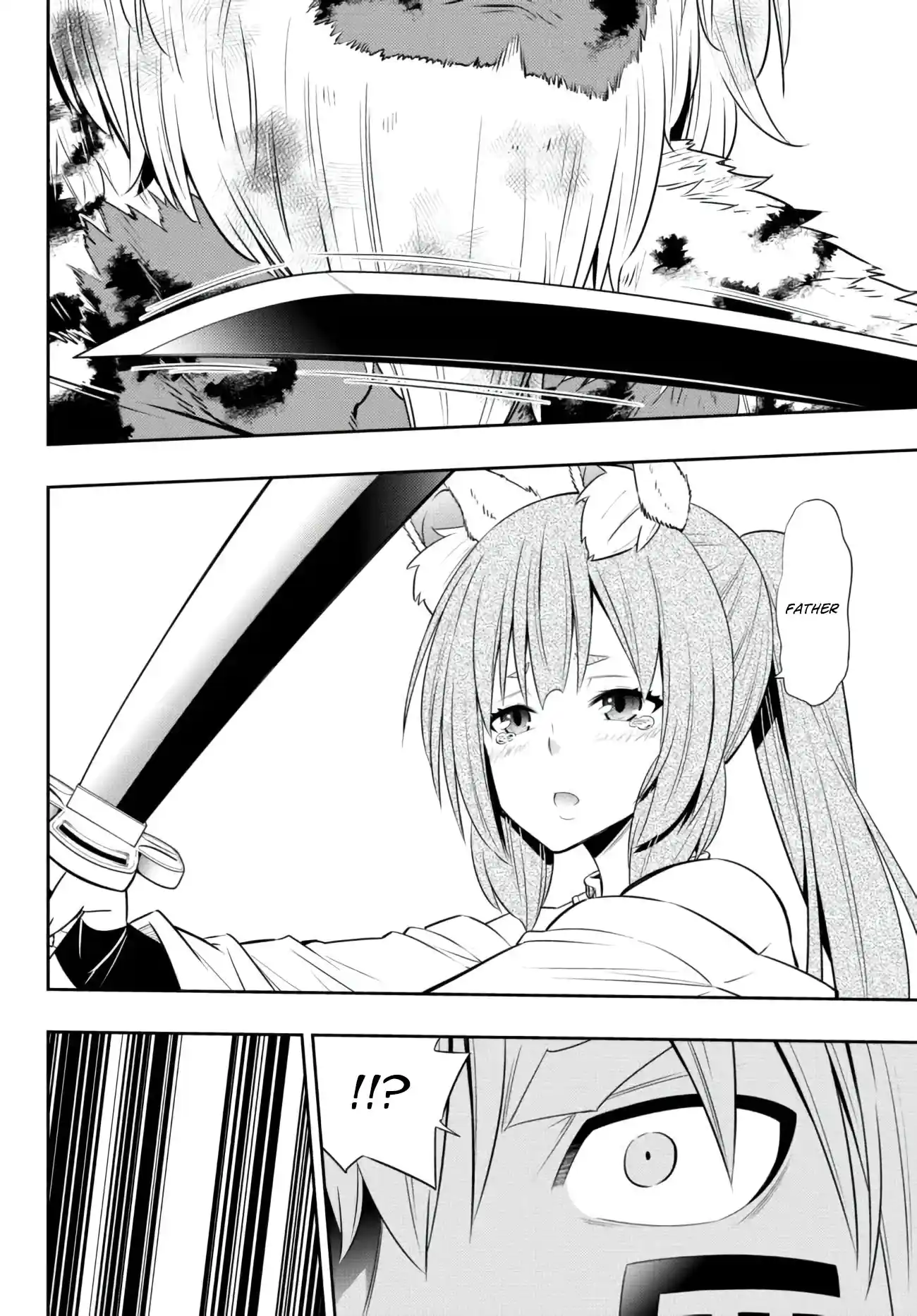 Isekai Maou to Shoukan Shoujo no Dorei Majutsu 93.3