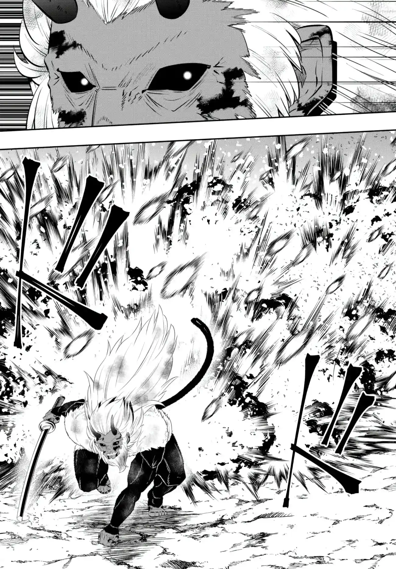 Isekai Maou to Shoukan Shoujo no Dorei Majutsu 93.3