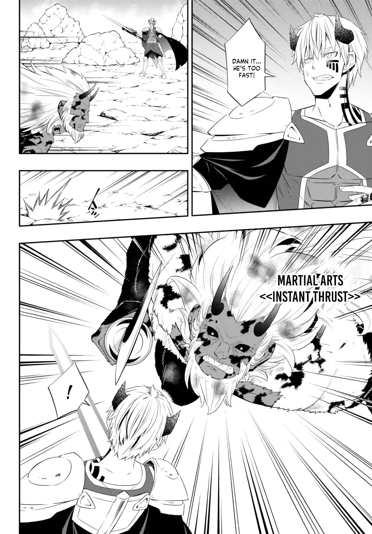 Isekai Maou to Shoukan Shoujo no Dorei Majutsu 93.3