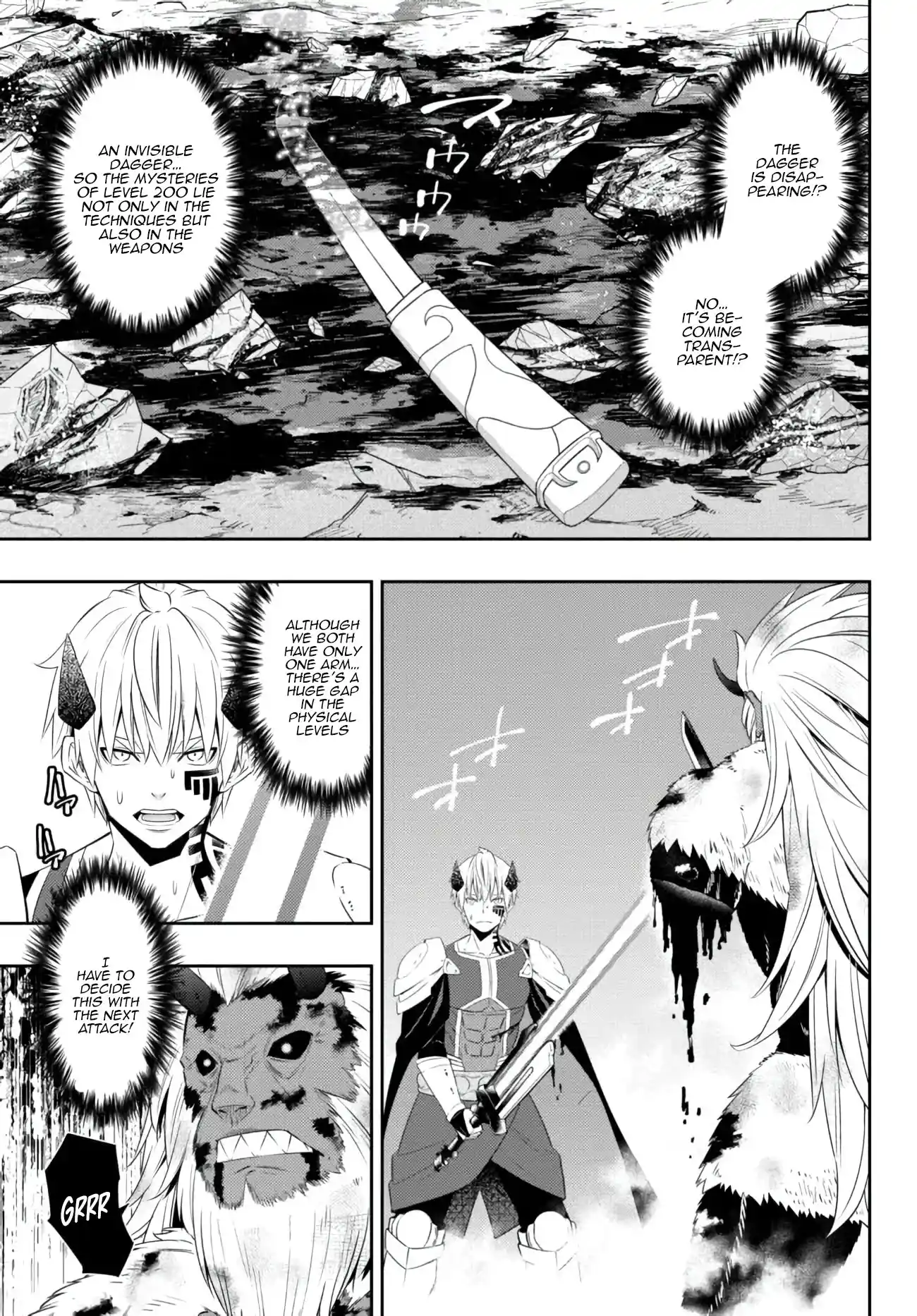 Isekai Maou to Shoukan Shoujo no Dorei Majutsu 94.1