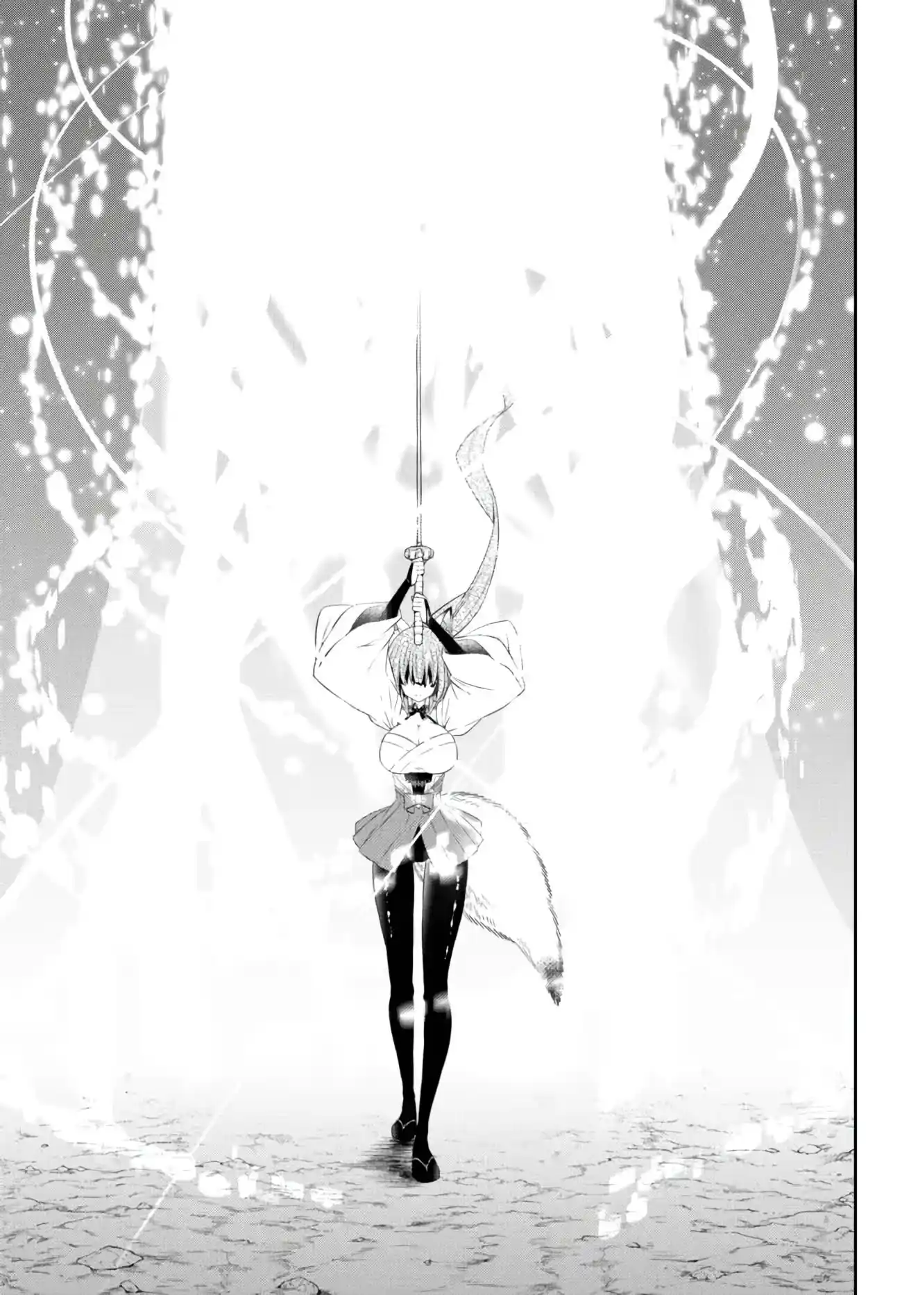 Isekai Maou to Shoukan Shoujo no Dorei Majutsu 94.2