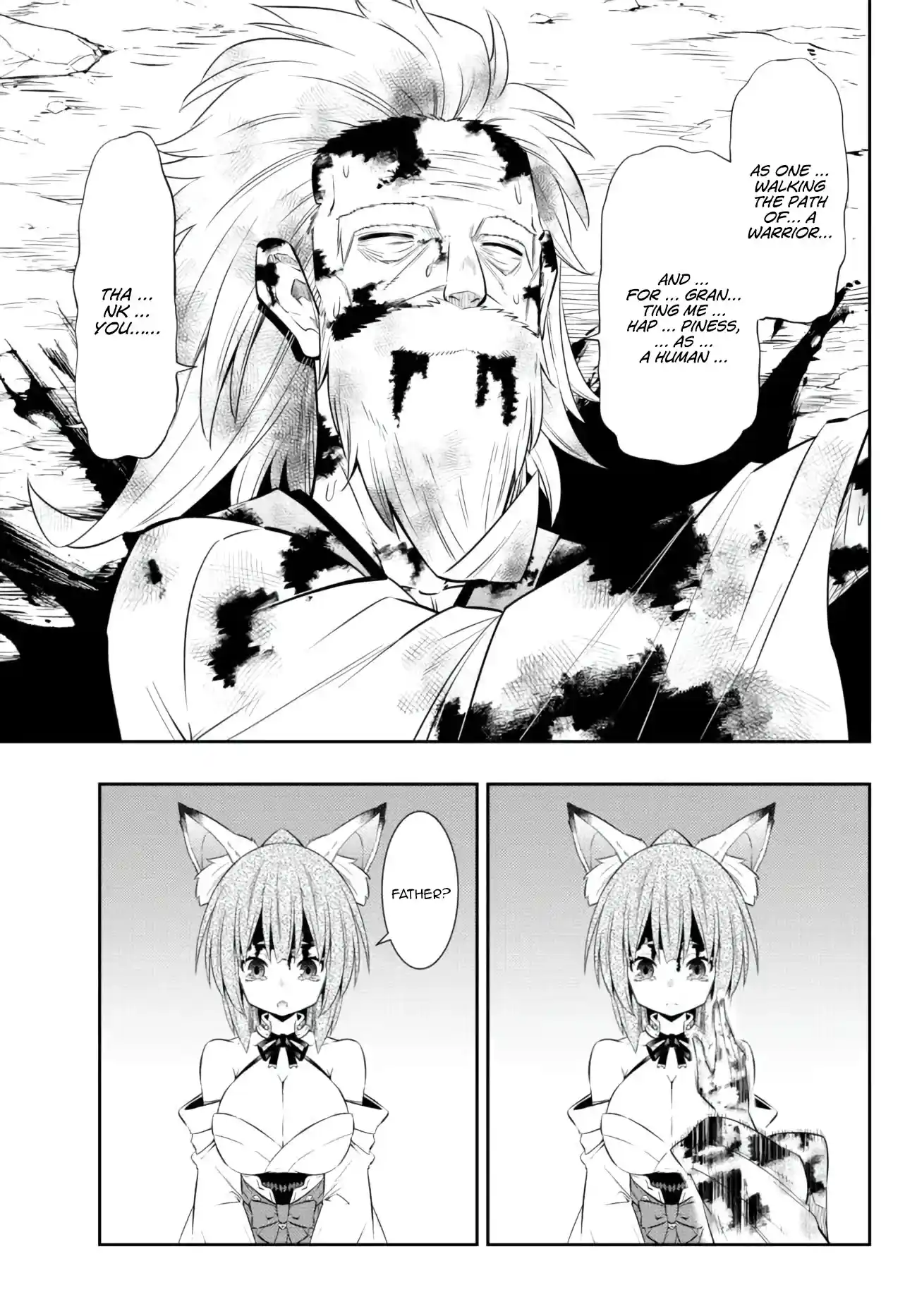 Isekai Maou to Shoukan Shoujo no Dorei Majutsu 94.3