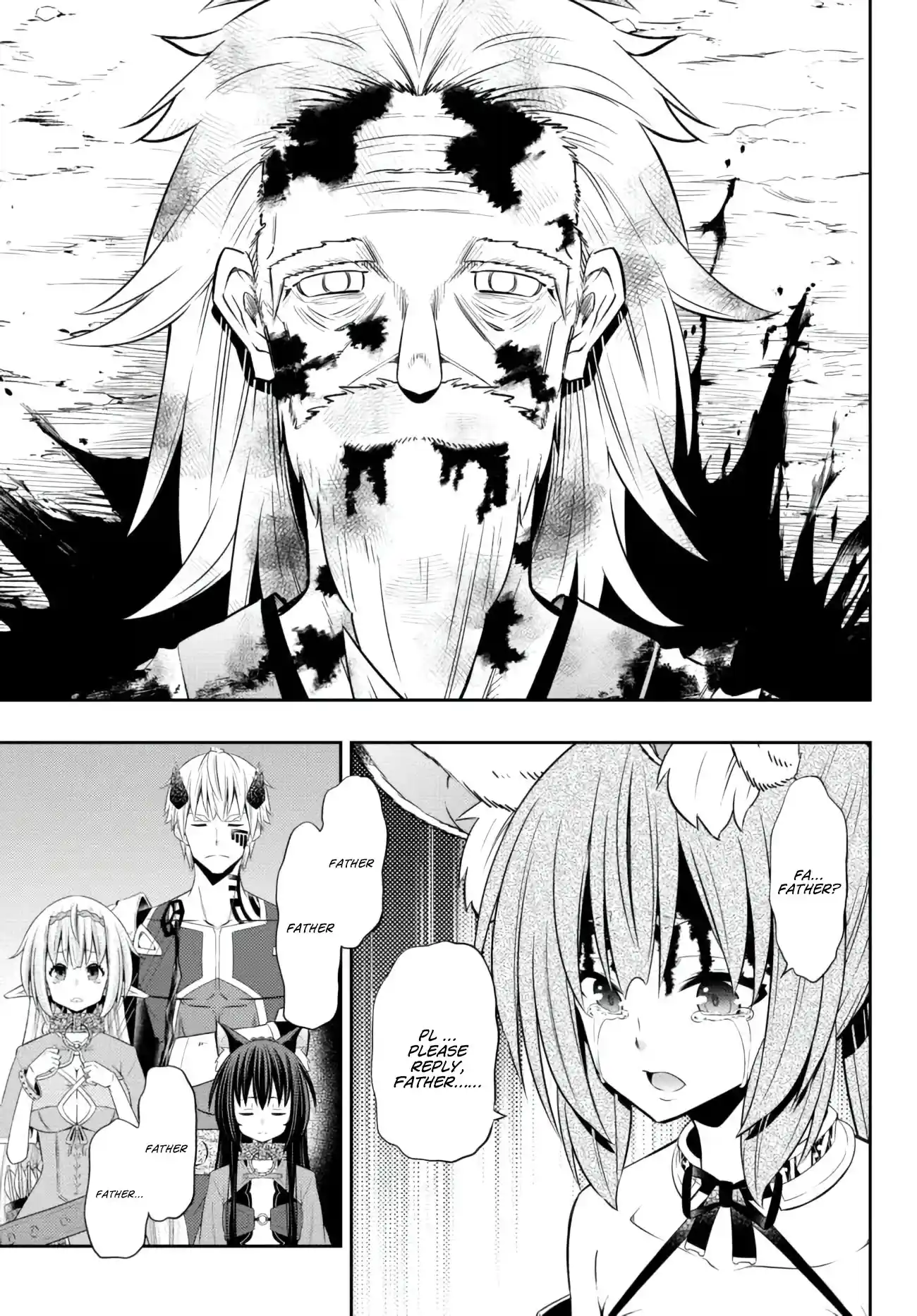 Isekai Maou to Shoukan Shoujo no Dorei Majutsu 94.3