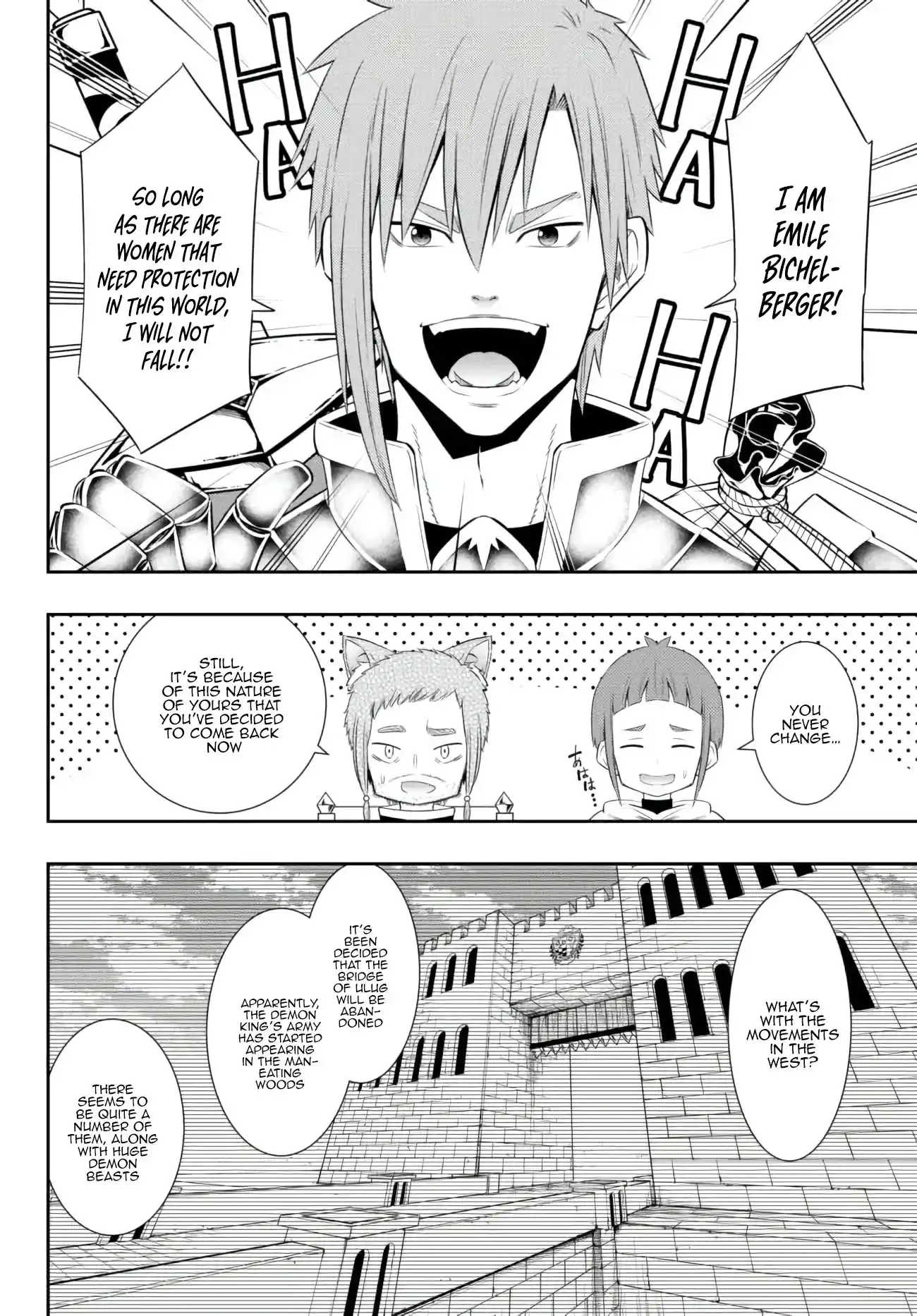 Isekai Maou to Shoukan Shoujo no Dorei Majutsu 95.2