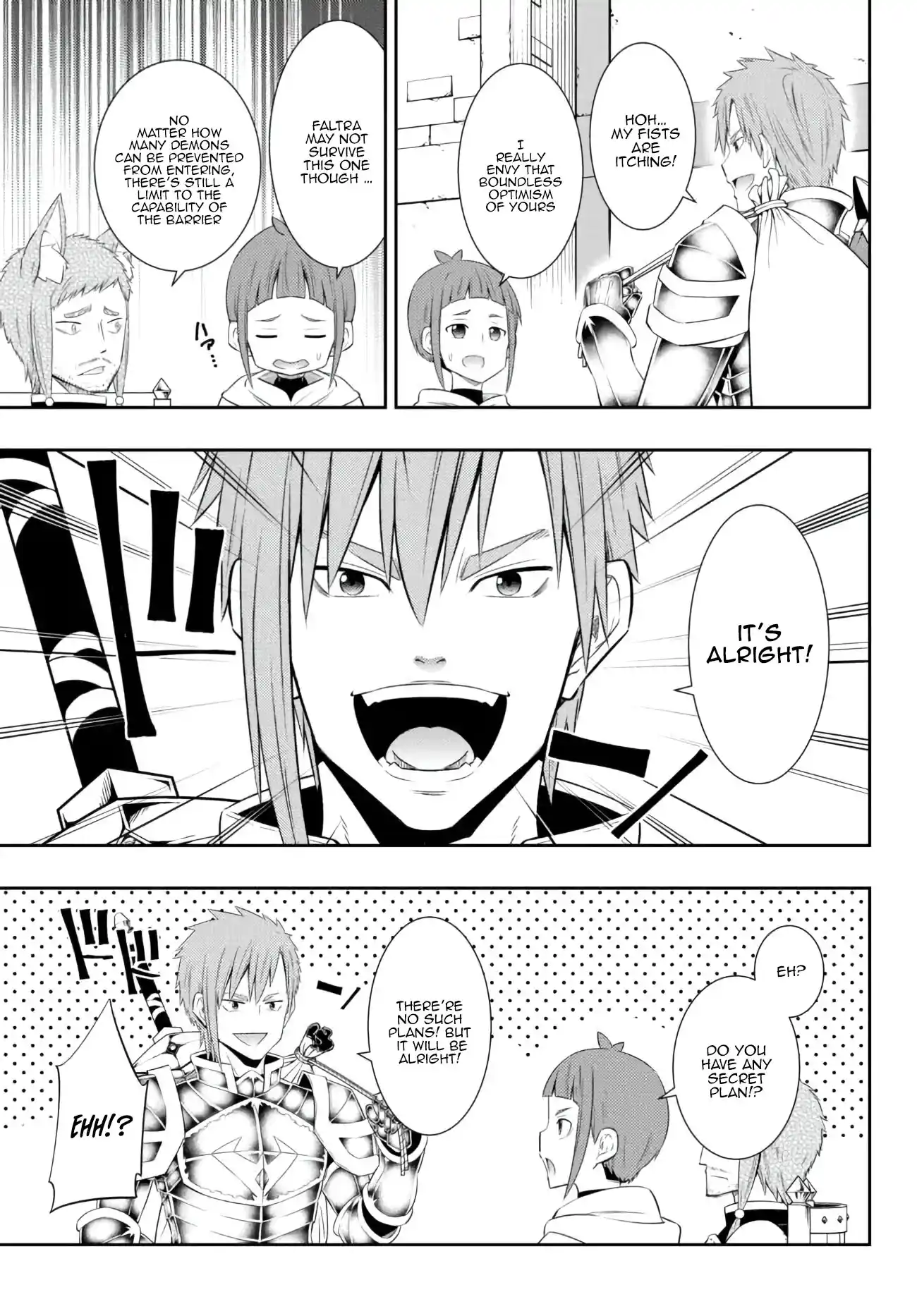 Isekai Maou to Shoukan Shoujo no Dorei Majutsu 95.2