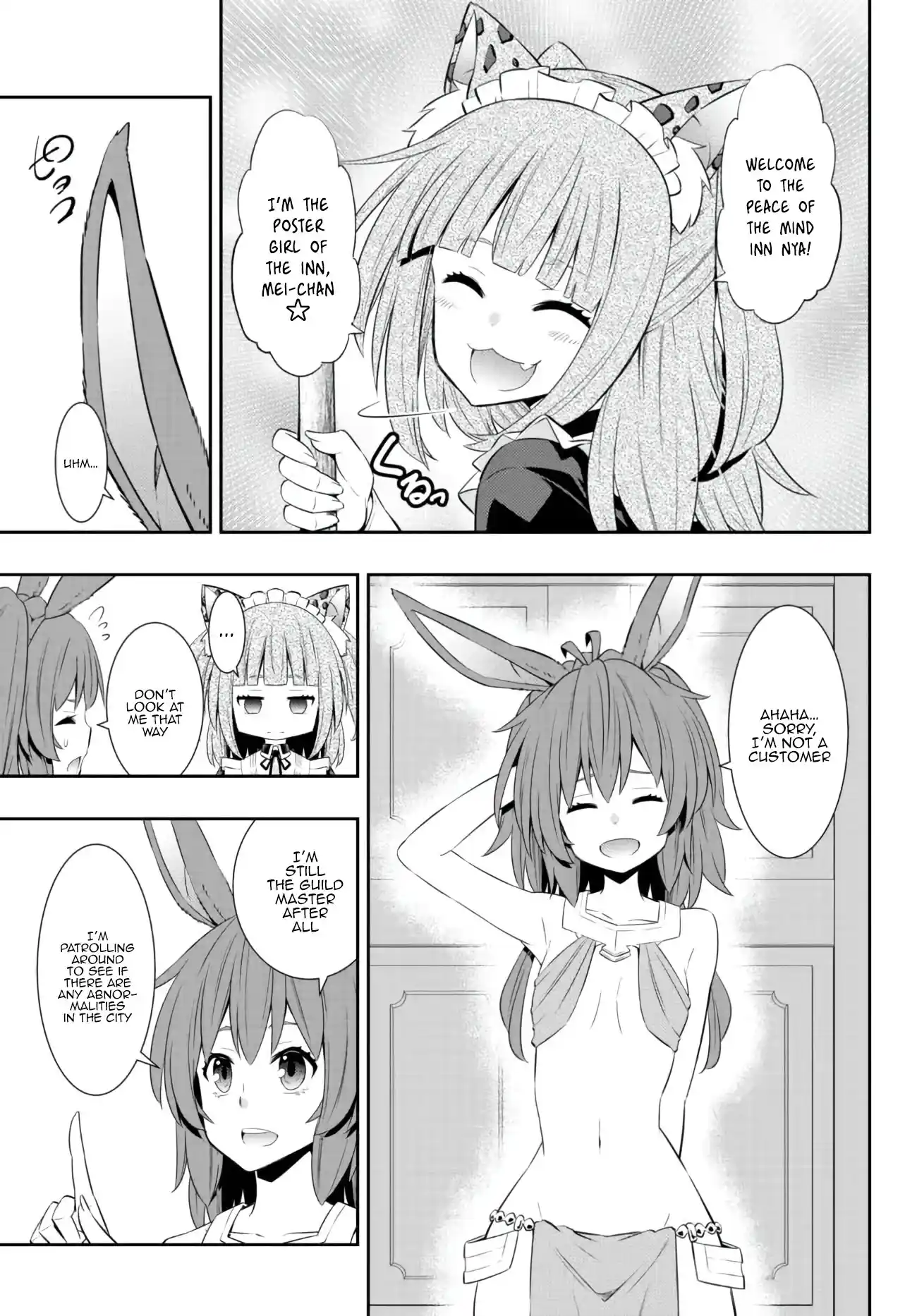 Isekai Maou to Shoukan Shoujo no Dorei Majutsu 95.2