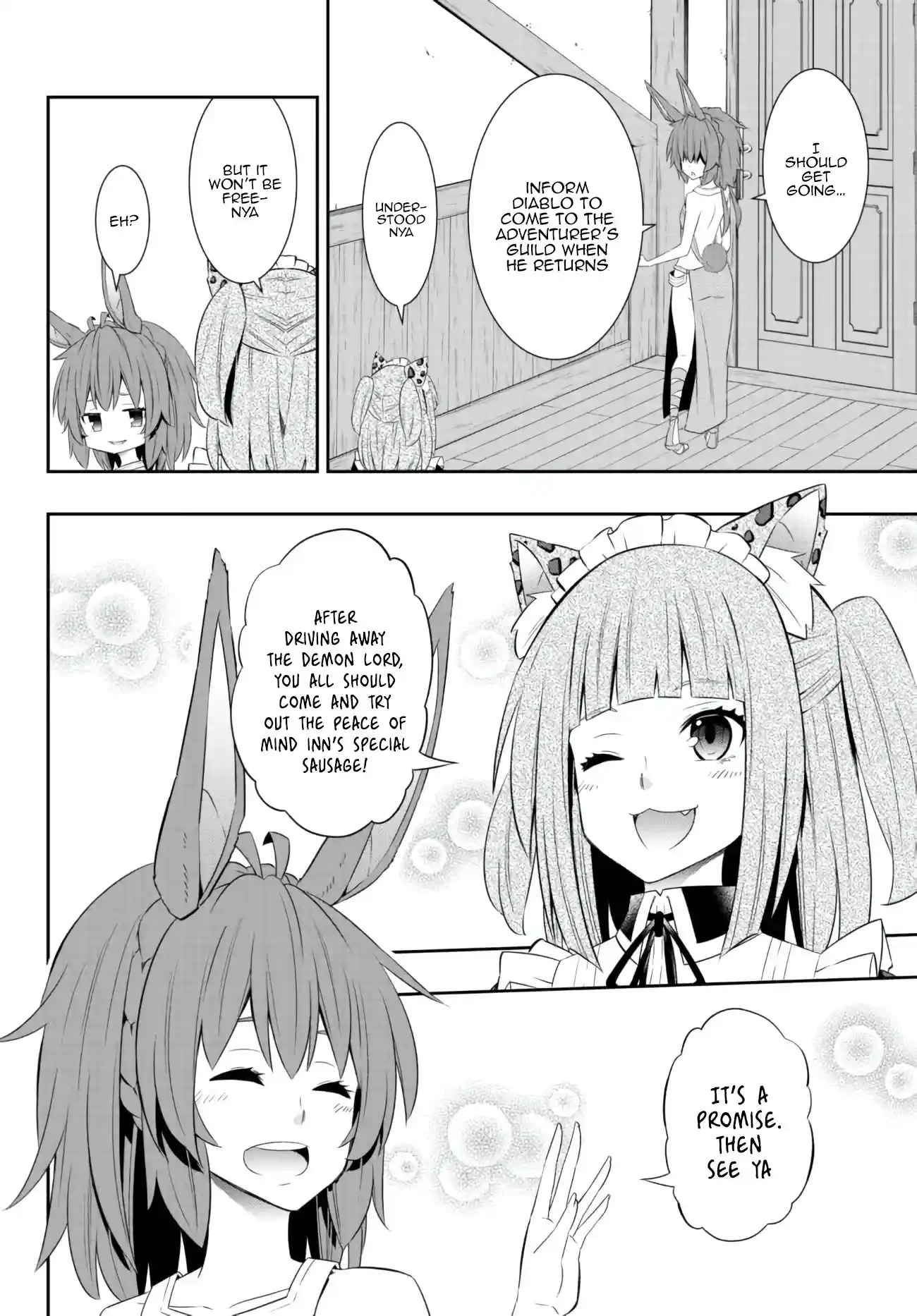 Isekai Maou to Shoukan Shoujo no Dorei Majutsu 95.2