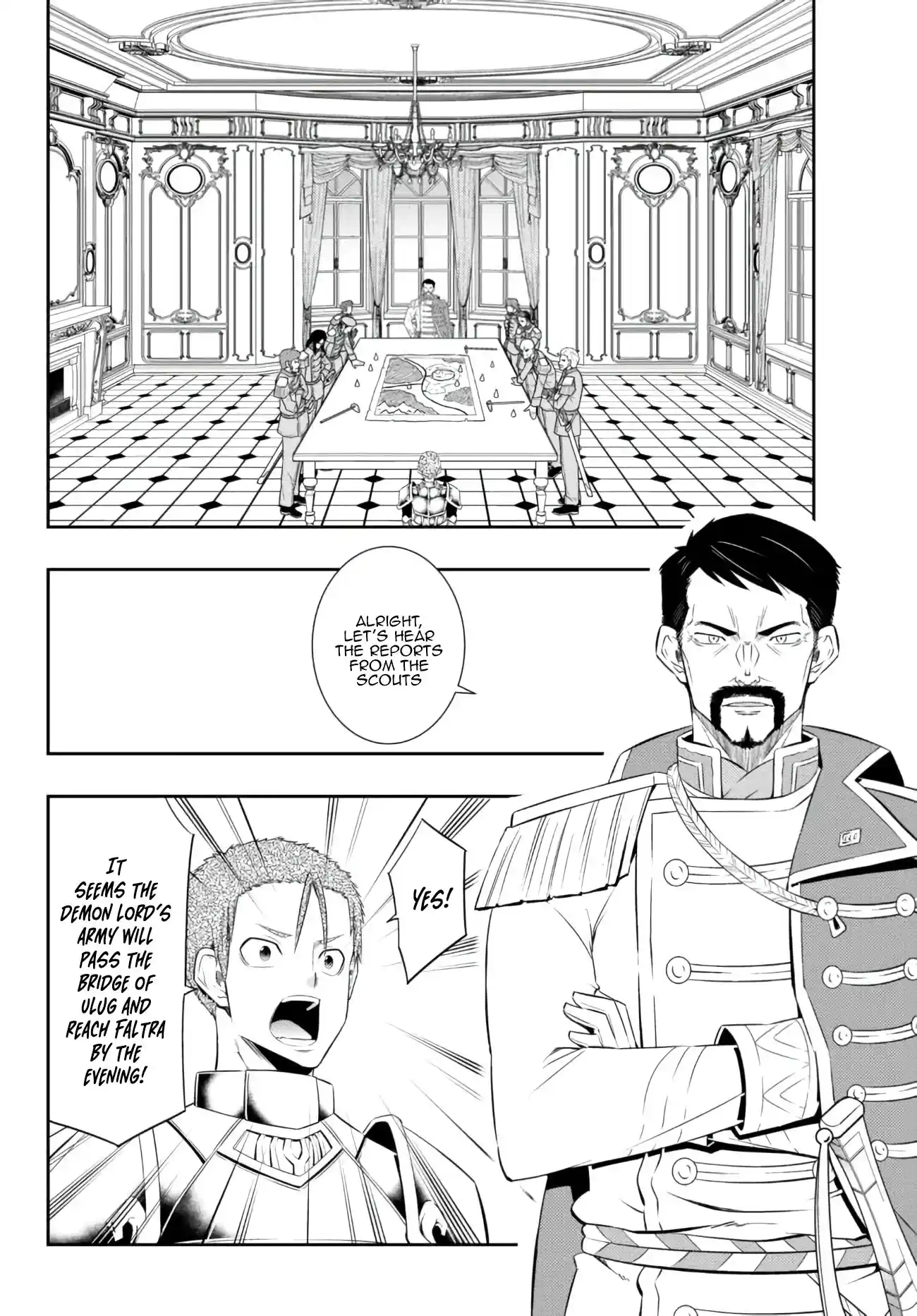 Isekai Maou to Shoukan Shoujo no Dorei Majutsu 95.3