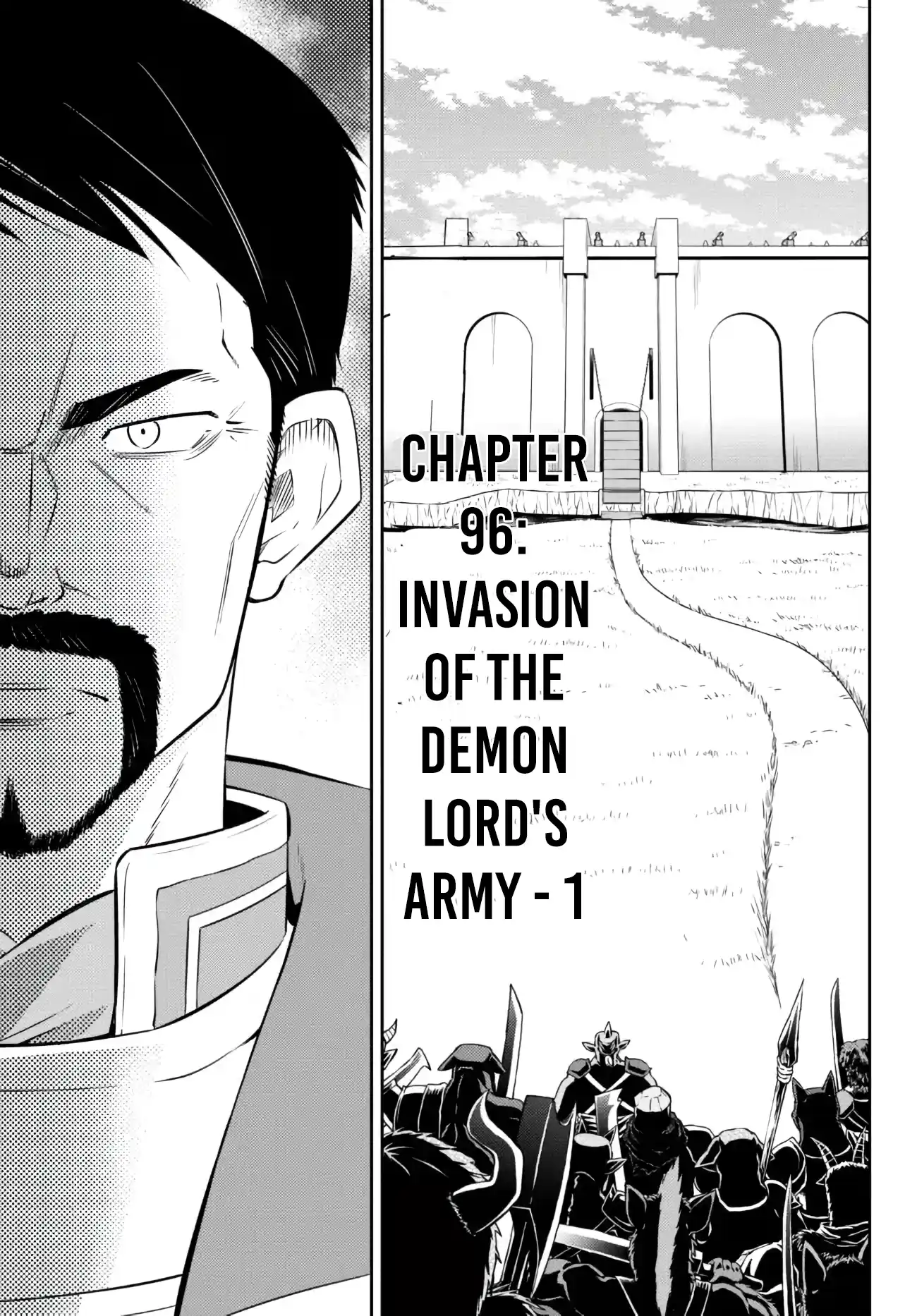 Isekai Maou to Shoukan Shoujo no Dorei Majutsu 96.1