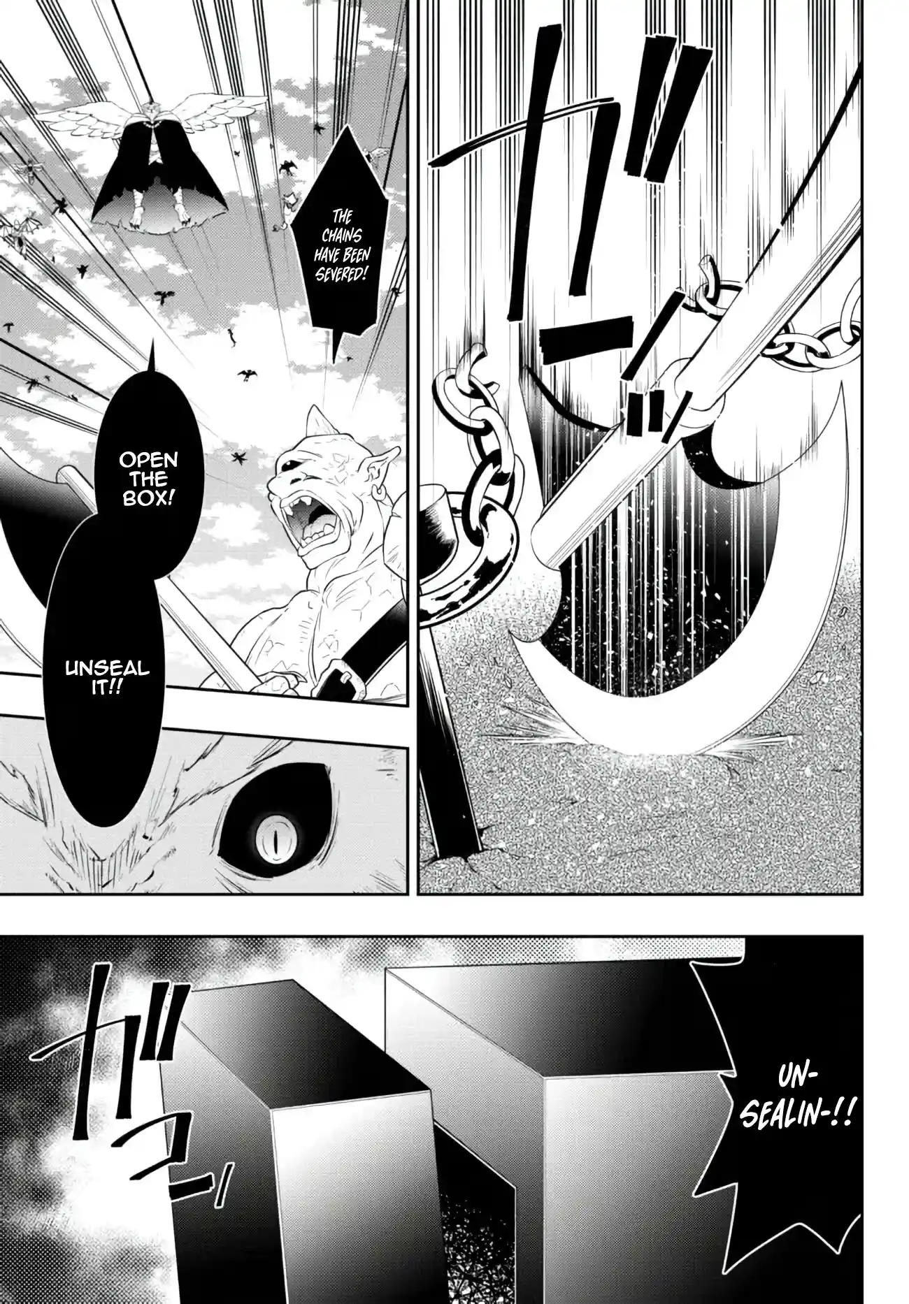 Isekai Maou to Shoukan Shoujo no Dorei Majutsu 96.1