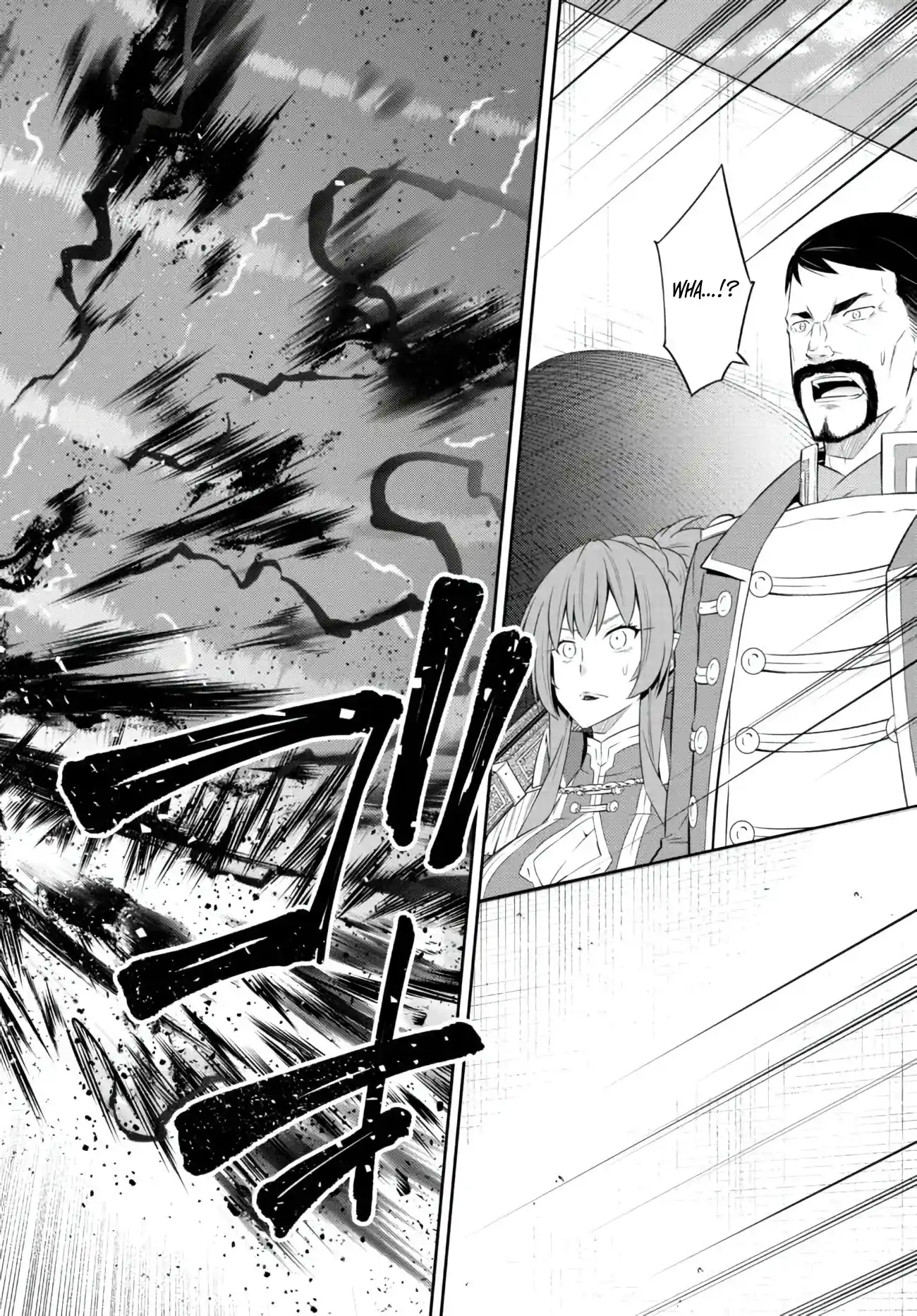 Isekai Maou to Shoukan Shoujo no Dorei Majutsu 96.2