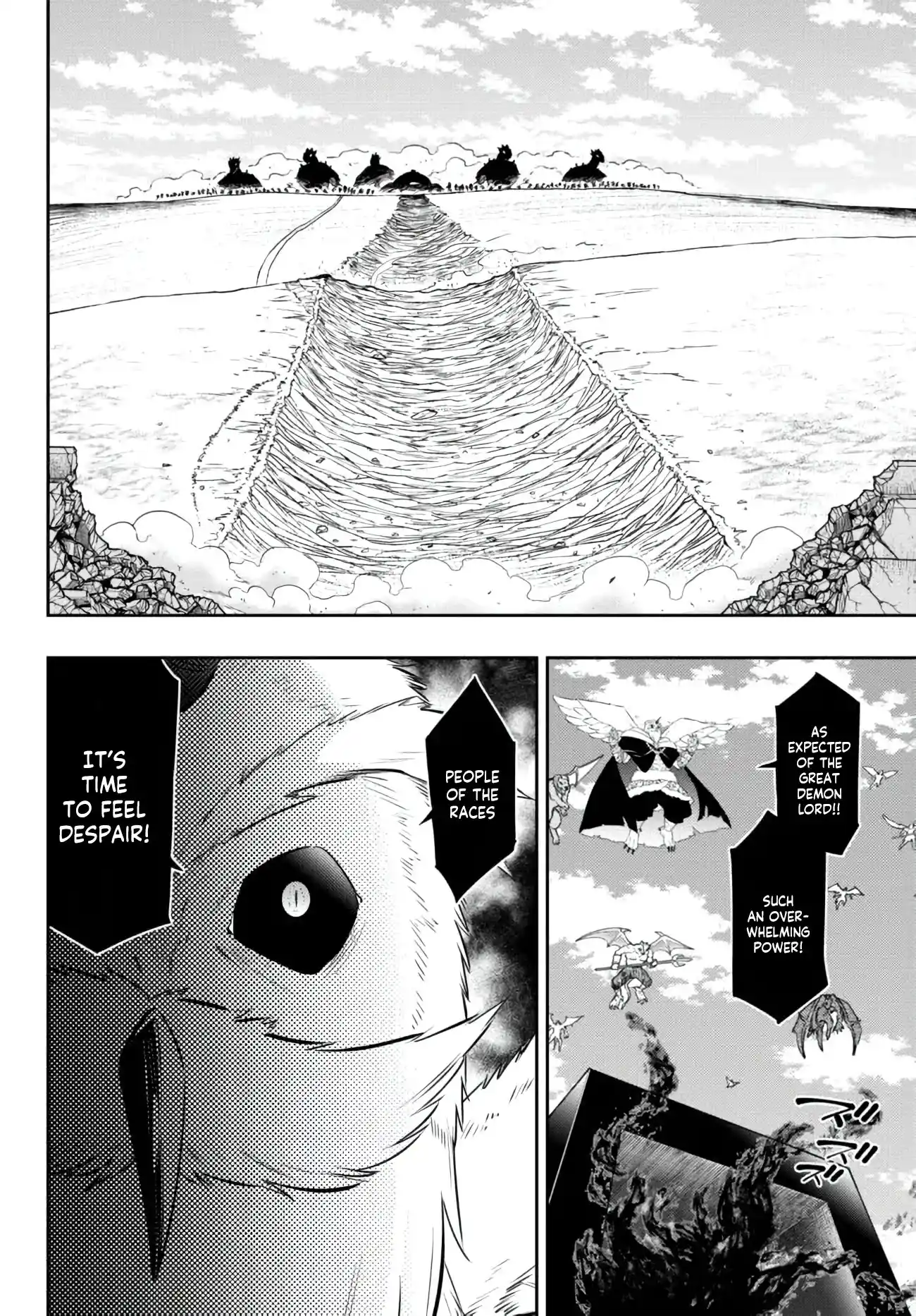 Isekai Maou to Shoukan Shoujo no Dorei Majutsu 96.2