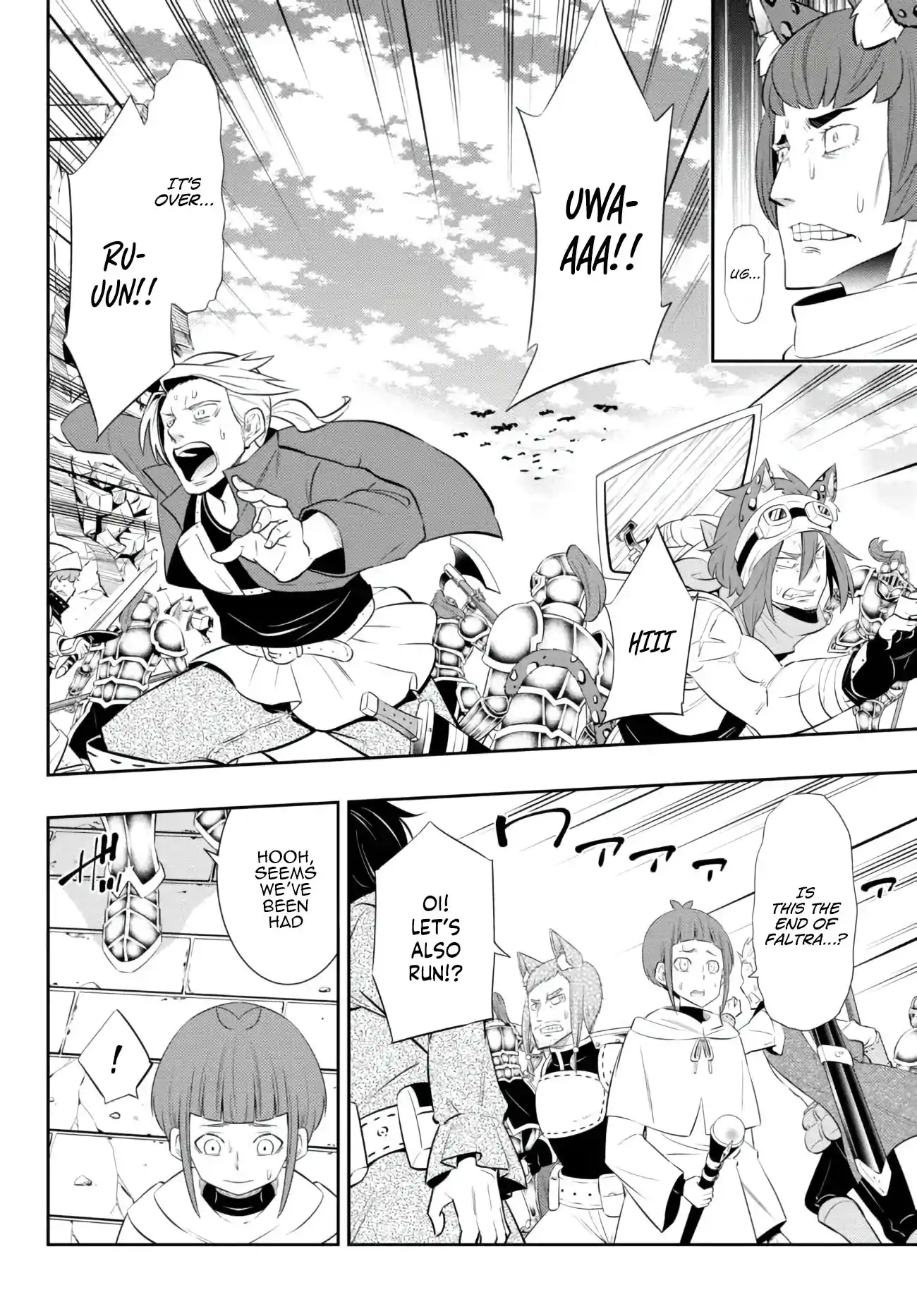 Isekai Maou to Shoukan Shoujo no Dorei Majutsu 96.3