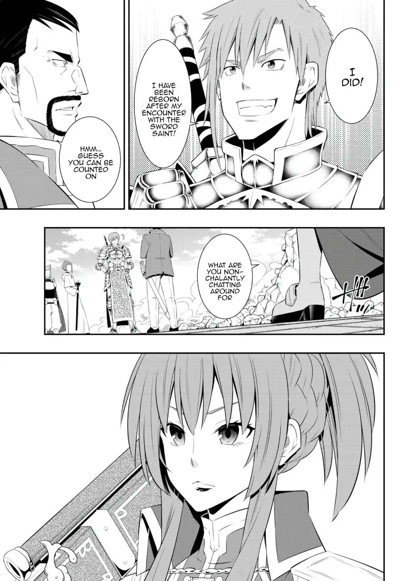 Isekai Maou to Shoukan Shoujo no Dorei Majutsu 96.3