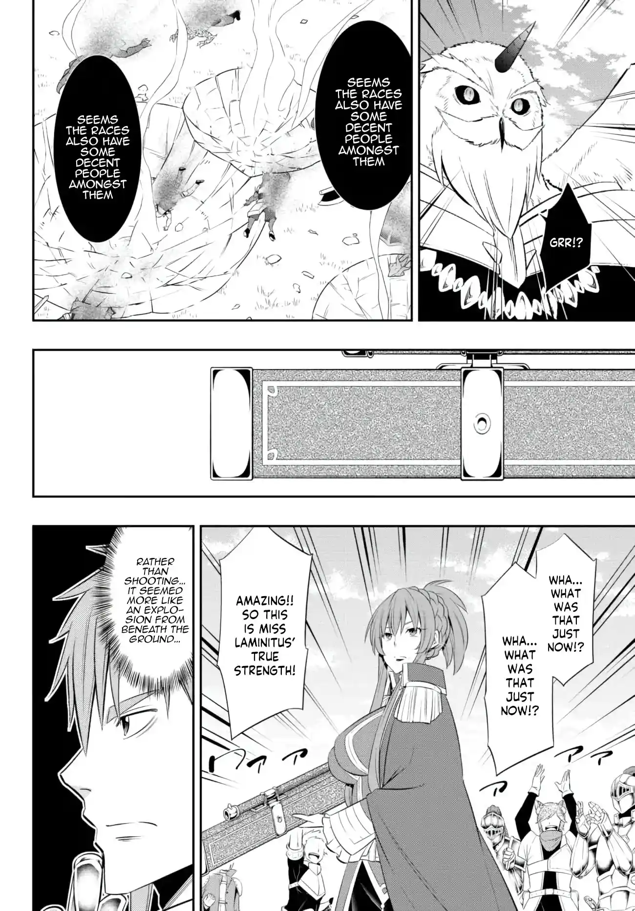 Isekai Maou to Shoukan Shoujo no Dorei Majutsu 96.3