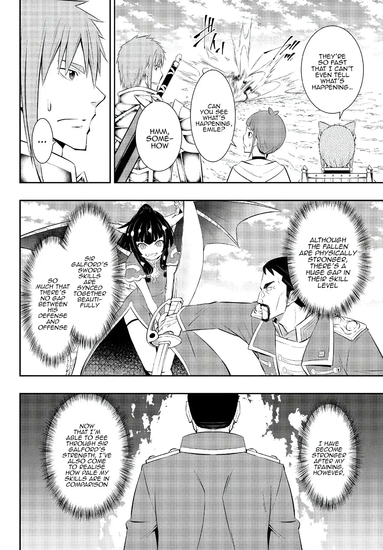 Isekai Maou to Shoukan Shoujo no Dorei Majutsu 97.2