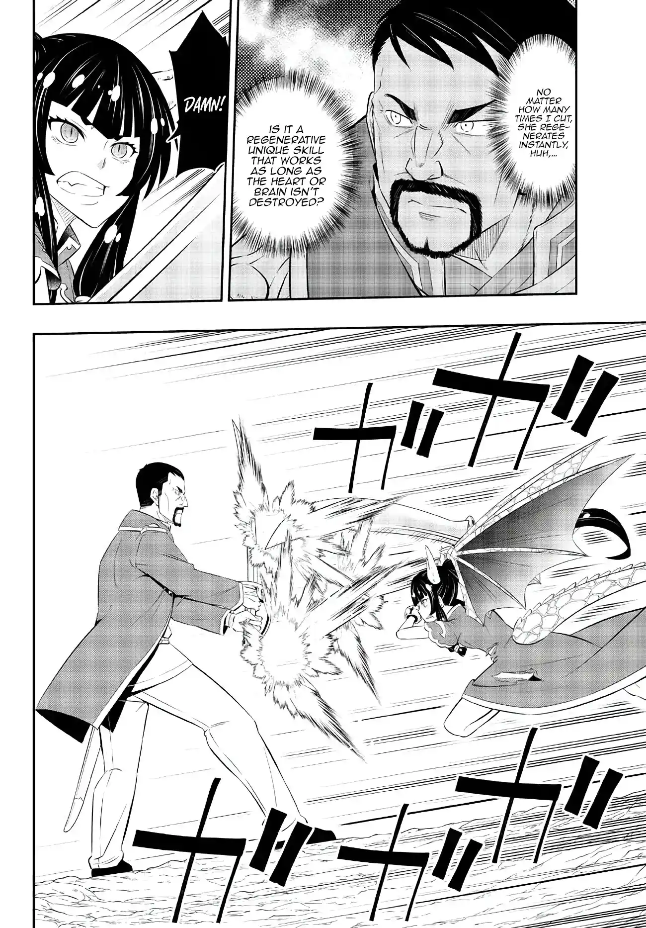 Isekai Maou to Shoukan Shoujo no Dorei Majutsu 97.2