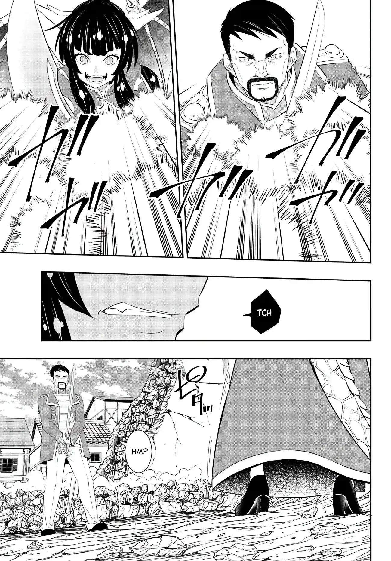 Isekai Maou to Shoukan Shoujo no Dorei Majutsu 97.2