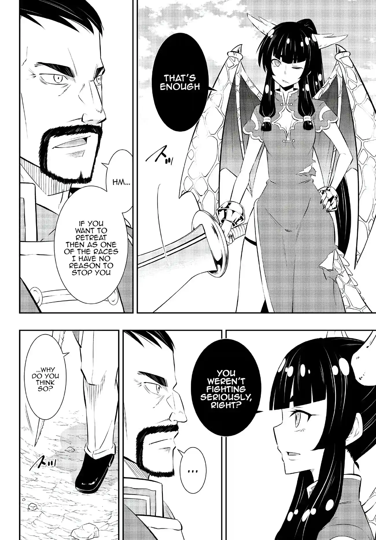 Isekai Maou to Shoukan Shoujo no Dorei Majutsu 97.2