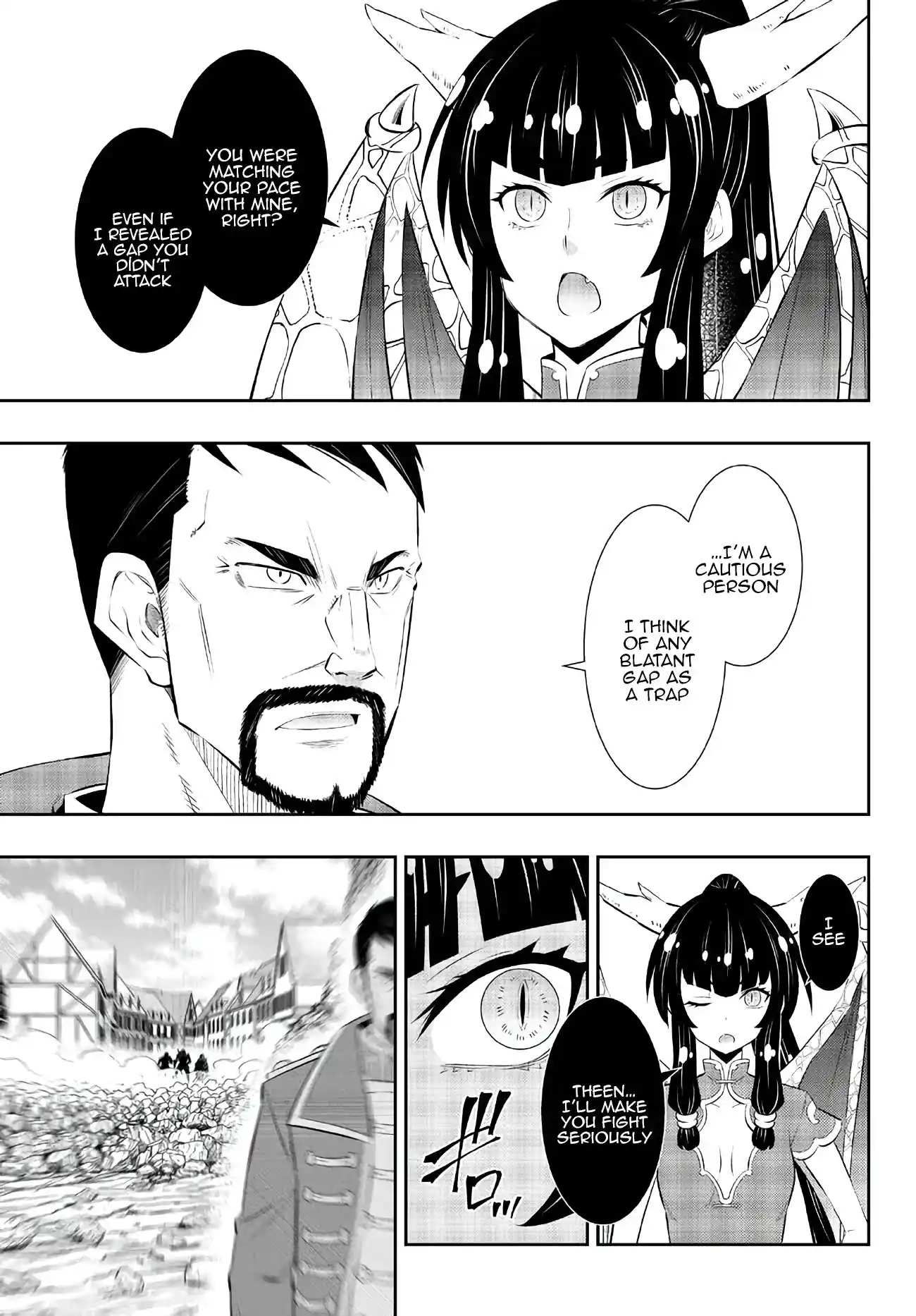 Isekai Maou to Shoukan Shoujo no Dorei Majutsu 97.2