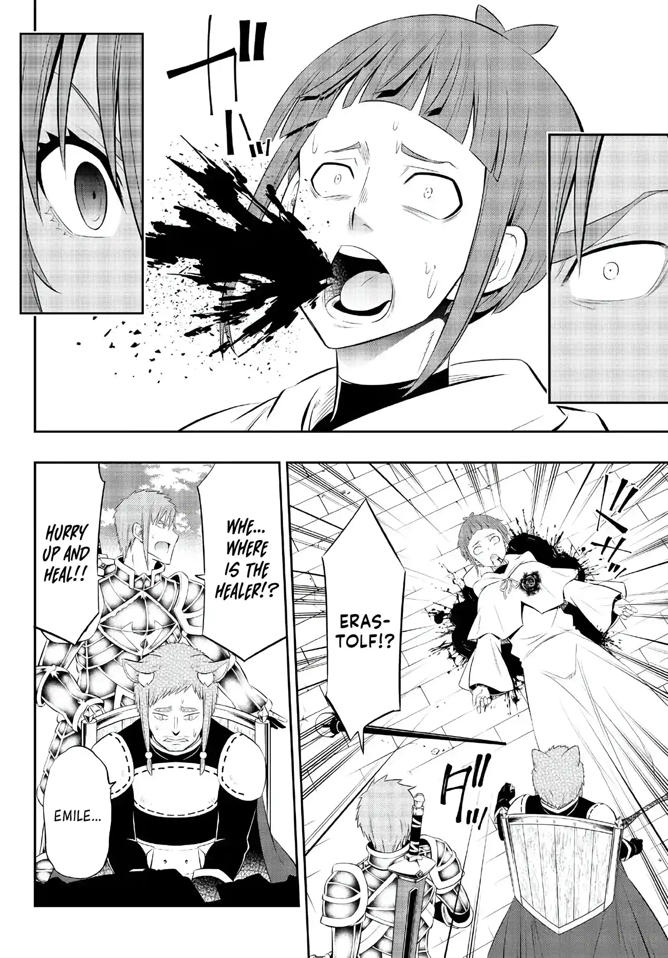 Isekai Maou to Shoukan Shoujo no Dorei Majutsu 97.2