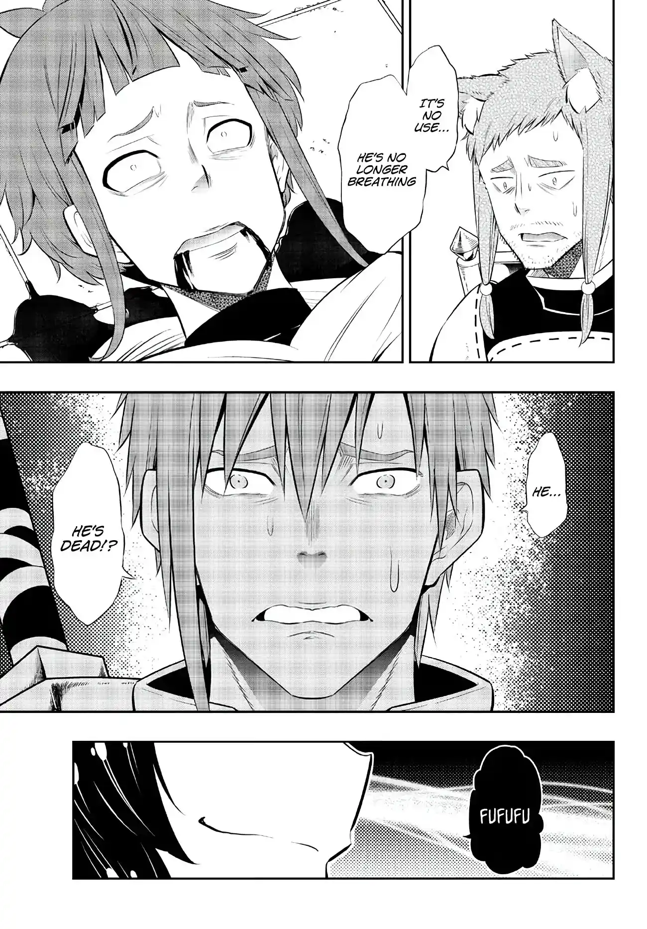 Isekai Maou to Shoukan Shoujo no Dorei Majutsu 97.2