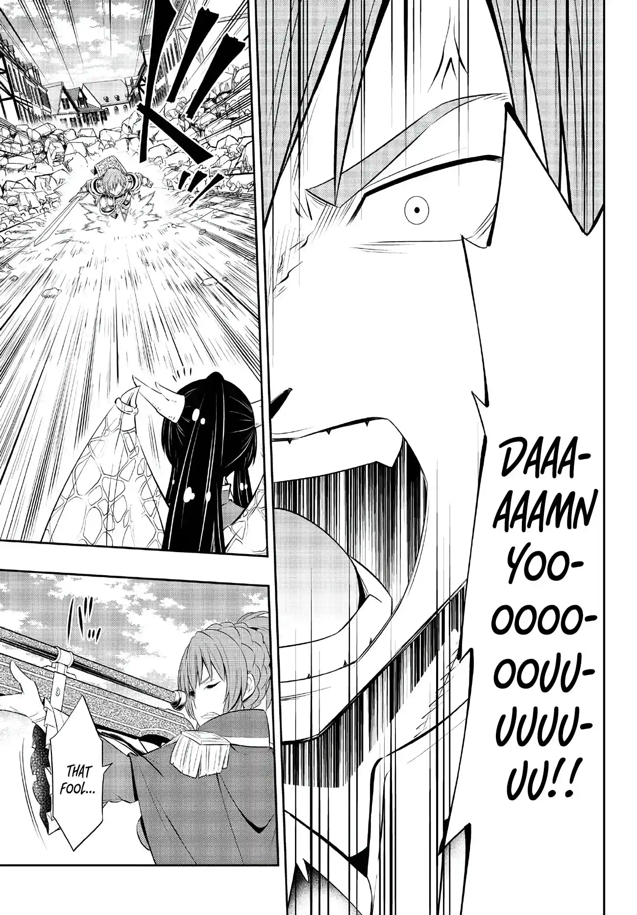 Isekai Maou to Shoukan Shoujo no Dorei Majutsu 97.2