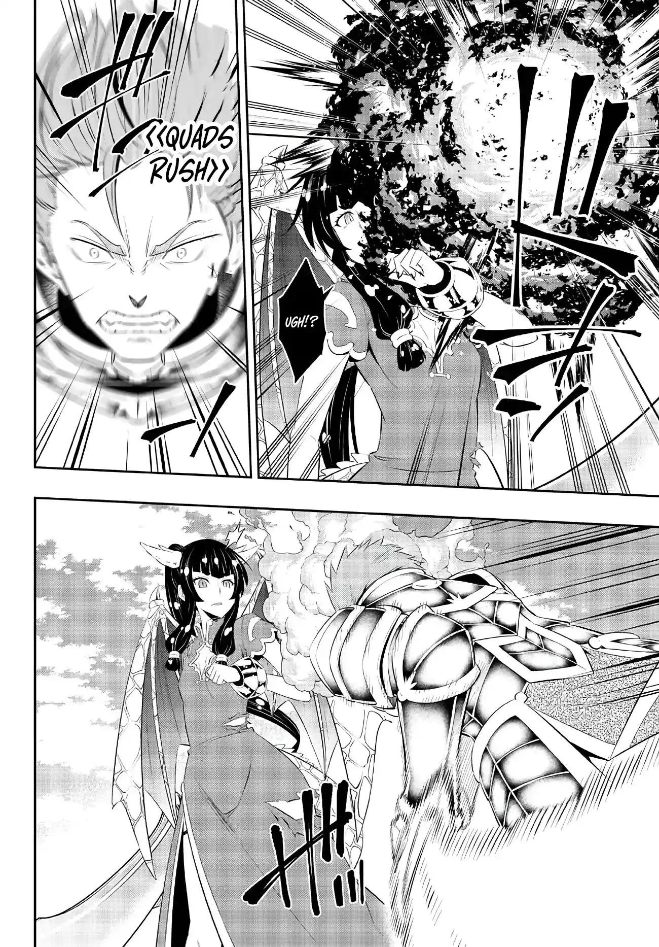 Isekai Maou to Shoukan Shoujo no Dorei Majutsu 97.2