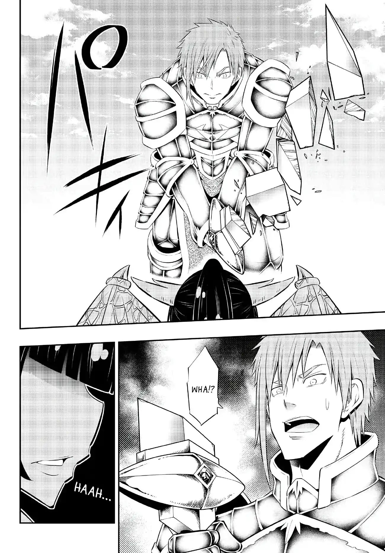 Isekai Maou to Shoukan Shoujo no Dorei Majutsu 97.3