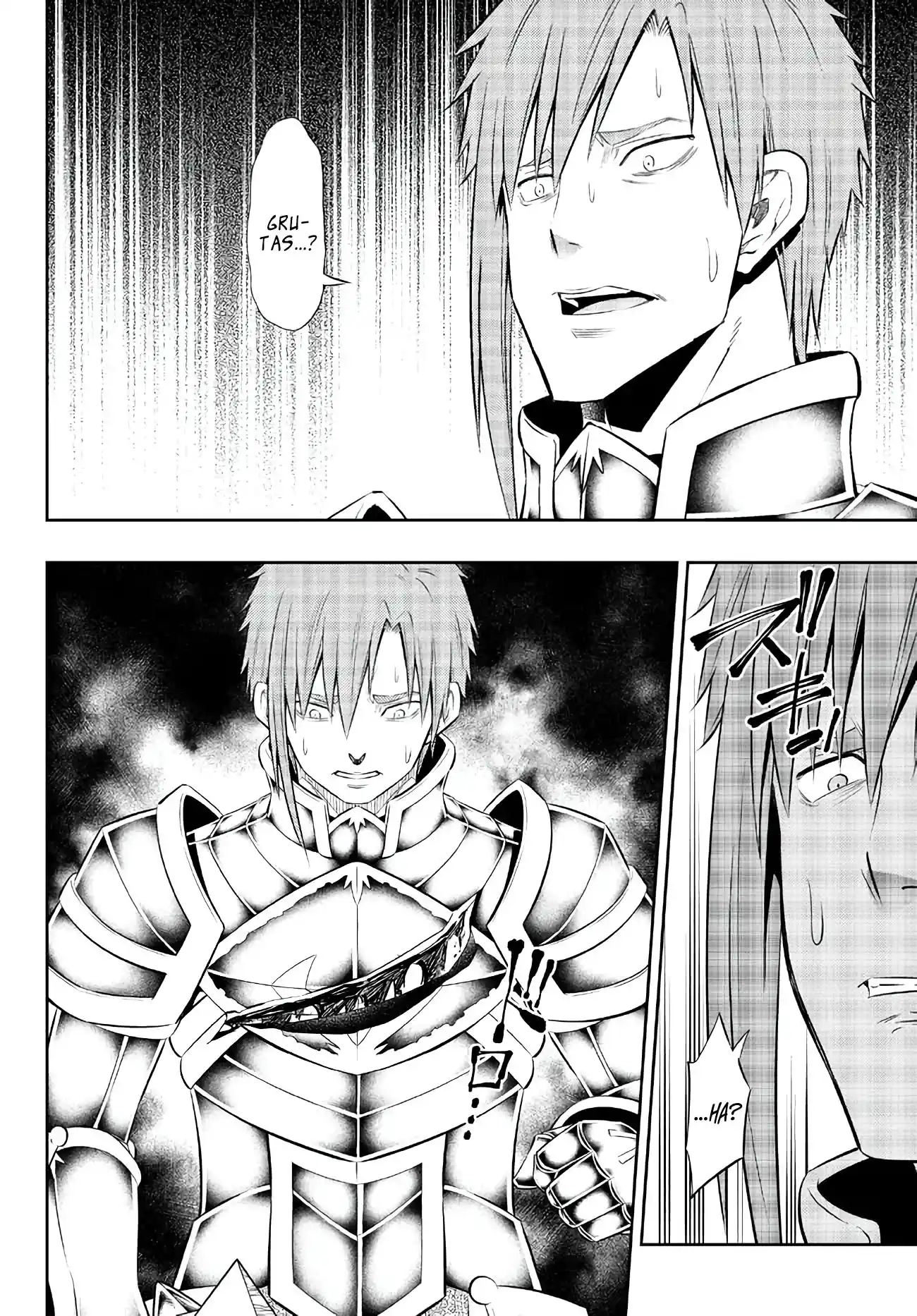 Isekai Maou to Shoukan Shoujo no Dorei Majutsu 97.3