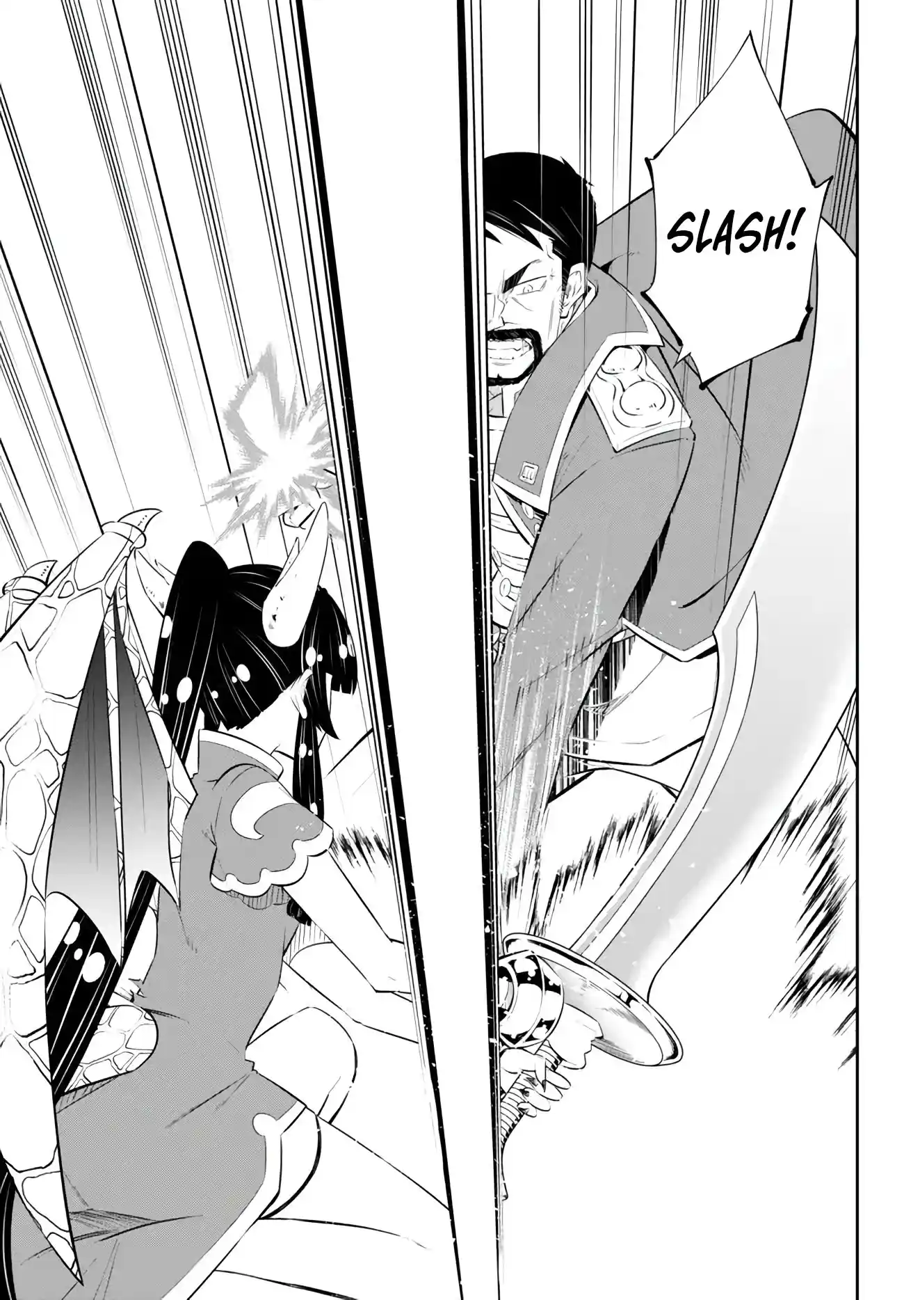 Isekai Maou to Shoukan Shoujo no Dorei Majutsu 98.1