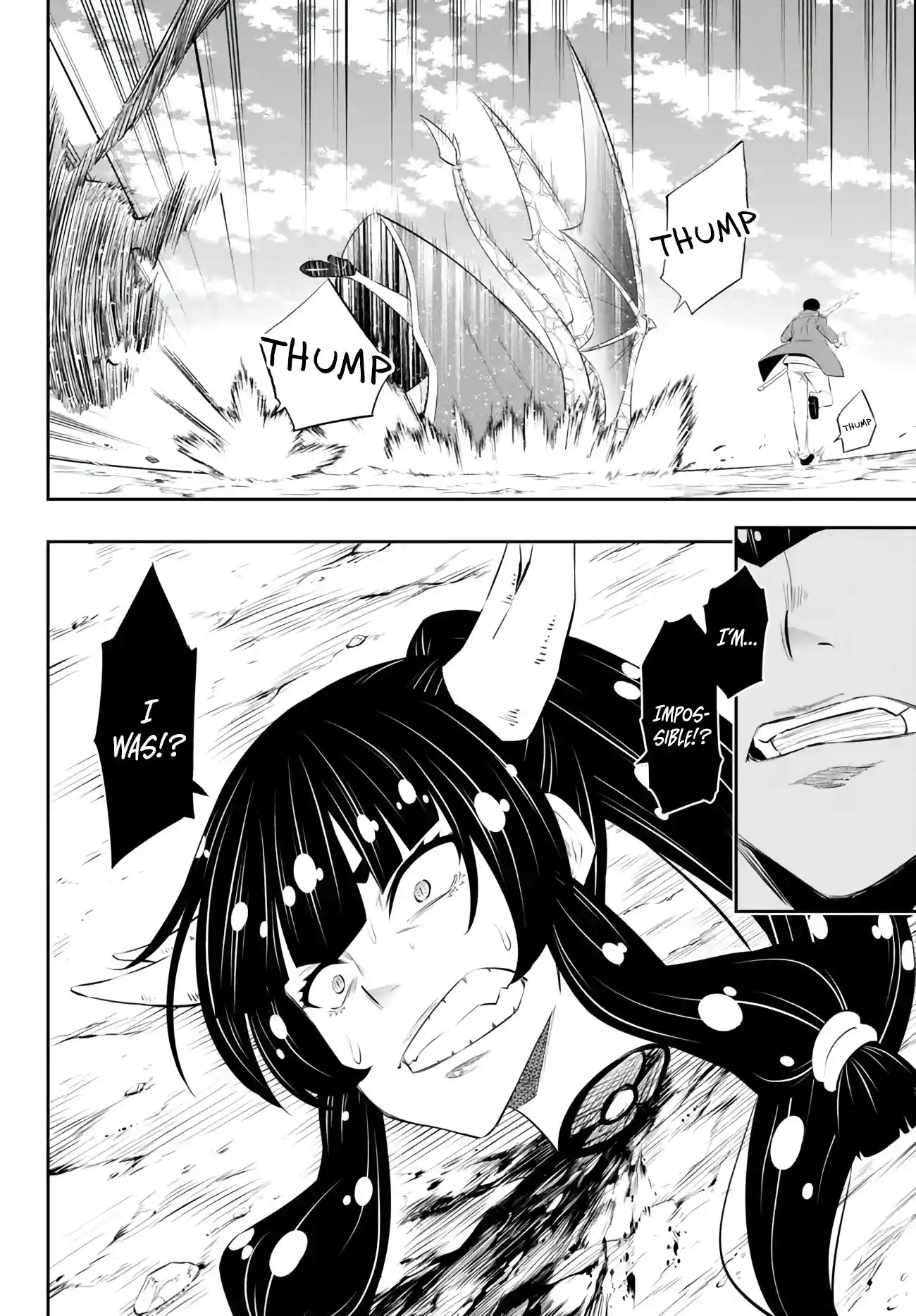 Isekai Maou to Shoukan Shoujo no Dorei Majutsu 98.2