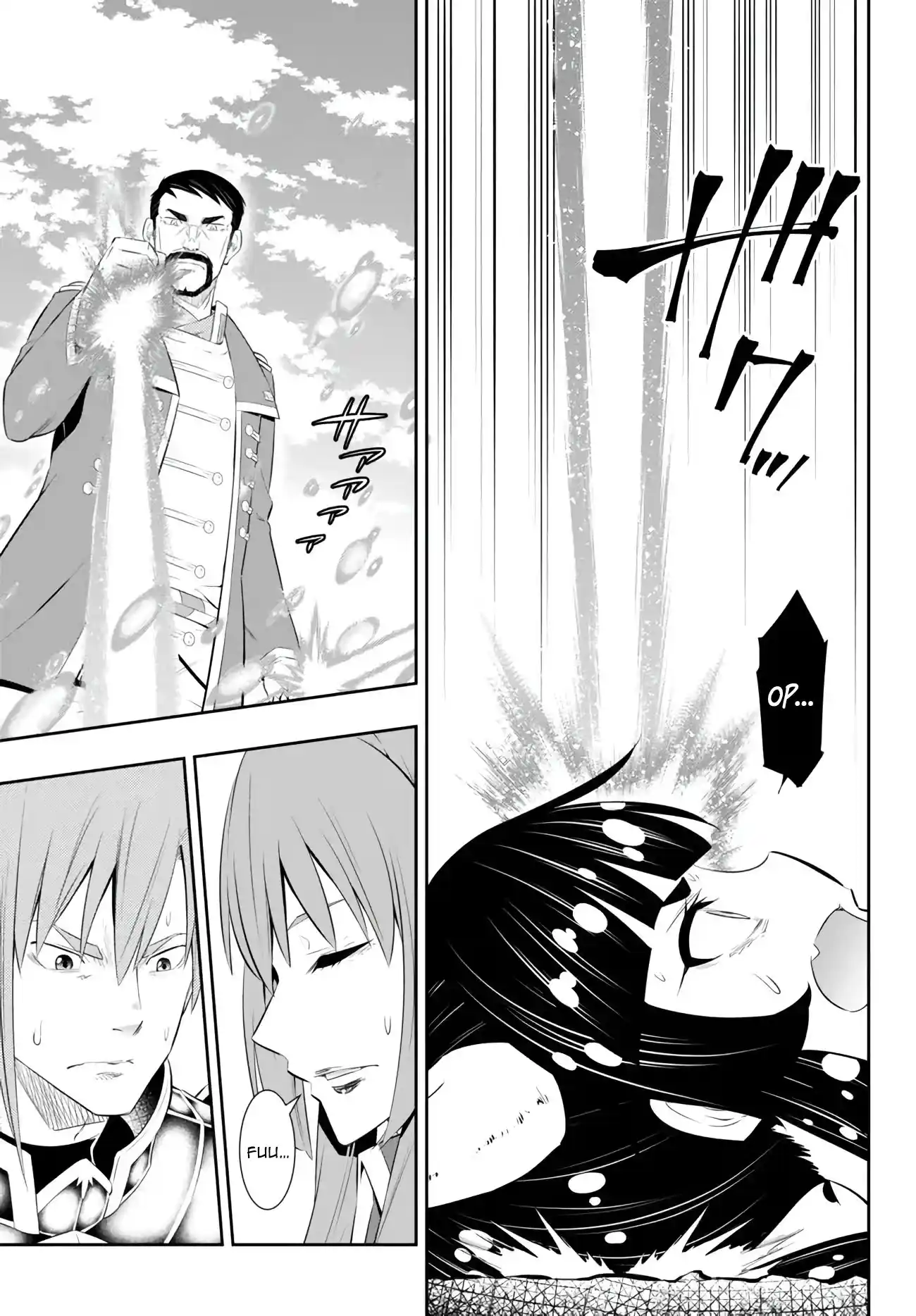 Isekai Maou to Shoukan Shoujo no Dorei Majutsu 98.2