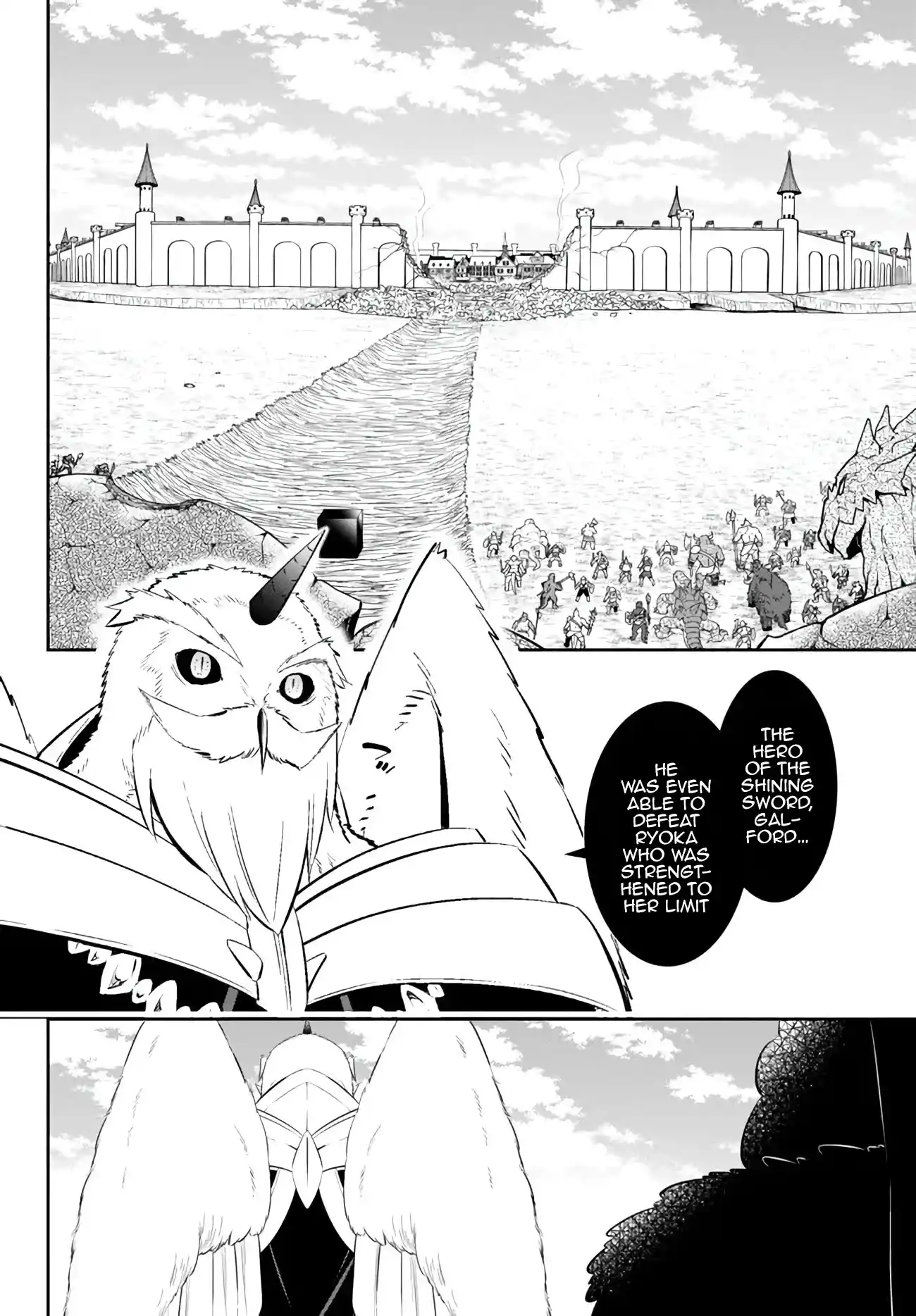 Isekai Maou to Shoukan Shoujo no Dorei Majutsu 98.2