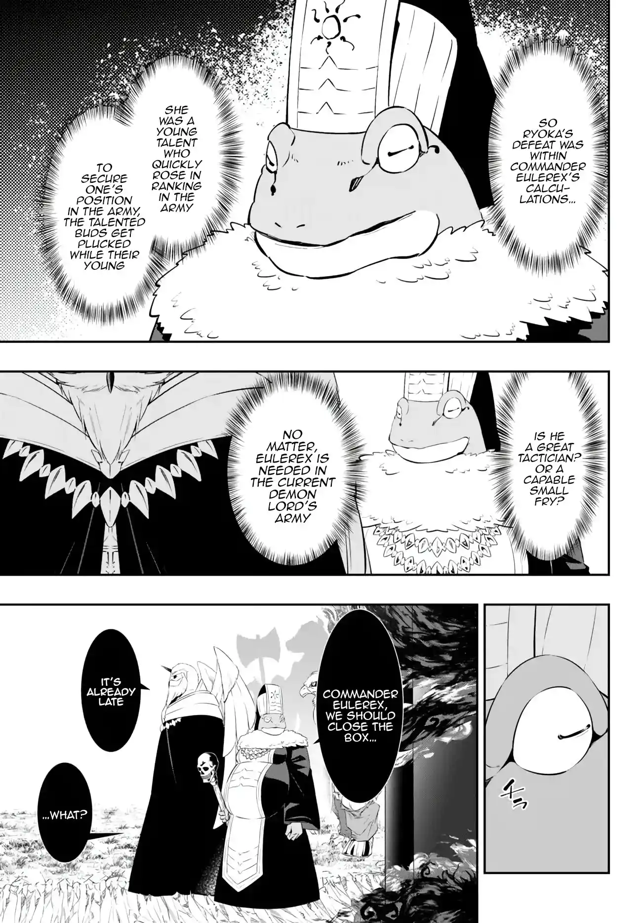 Isekai Maou to Shoukan Shoujo no Dorei Majutsu 98.2