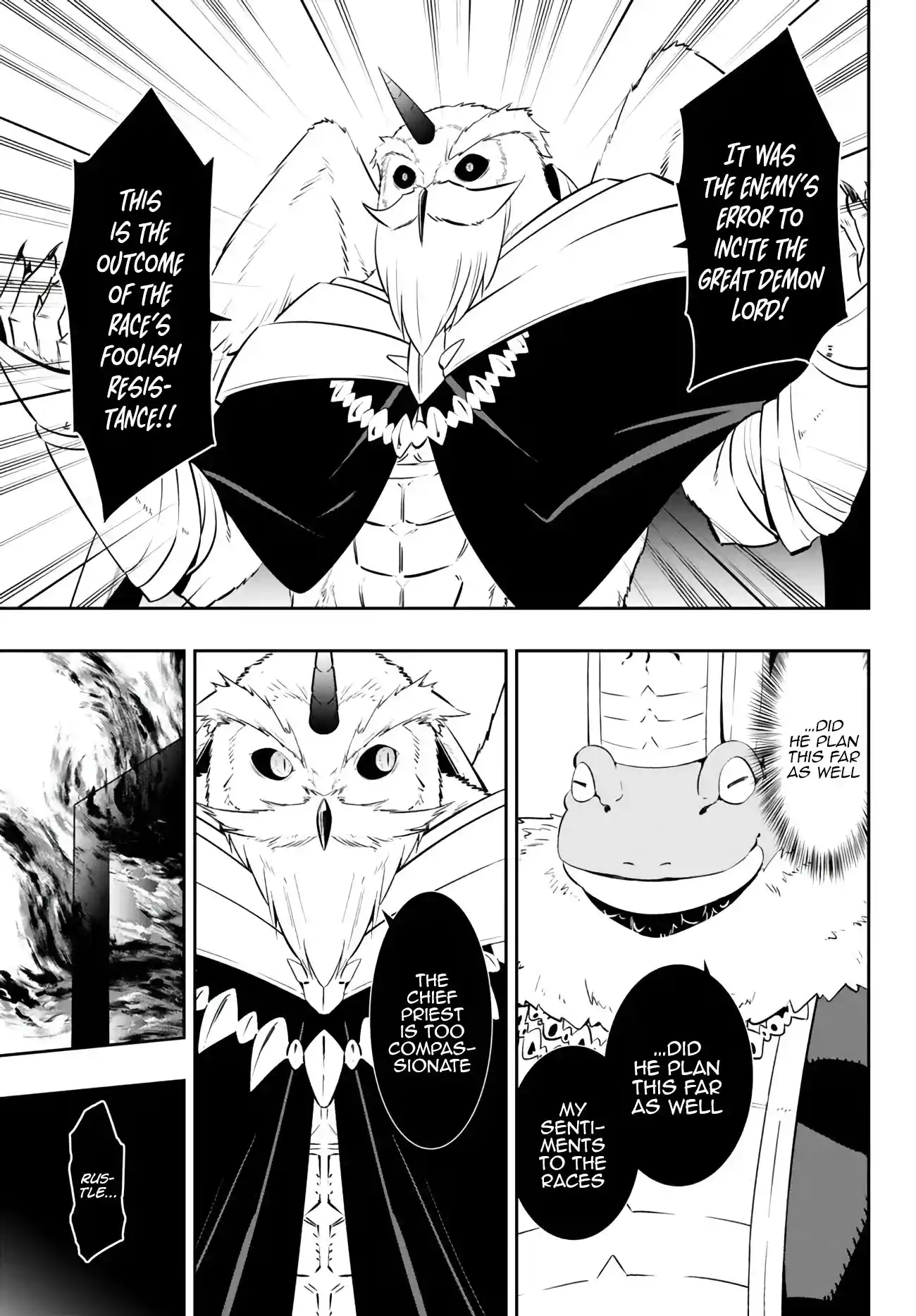 Isekai Maou to Shoukan Shoujo no Dorei Majutsu 98.2